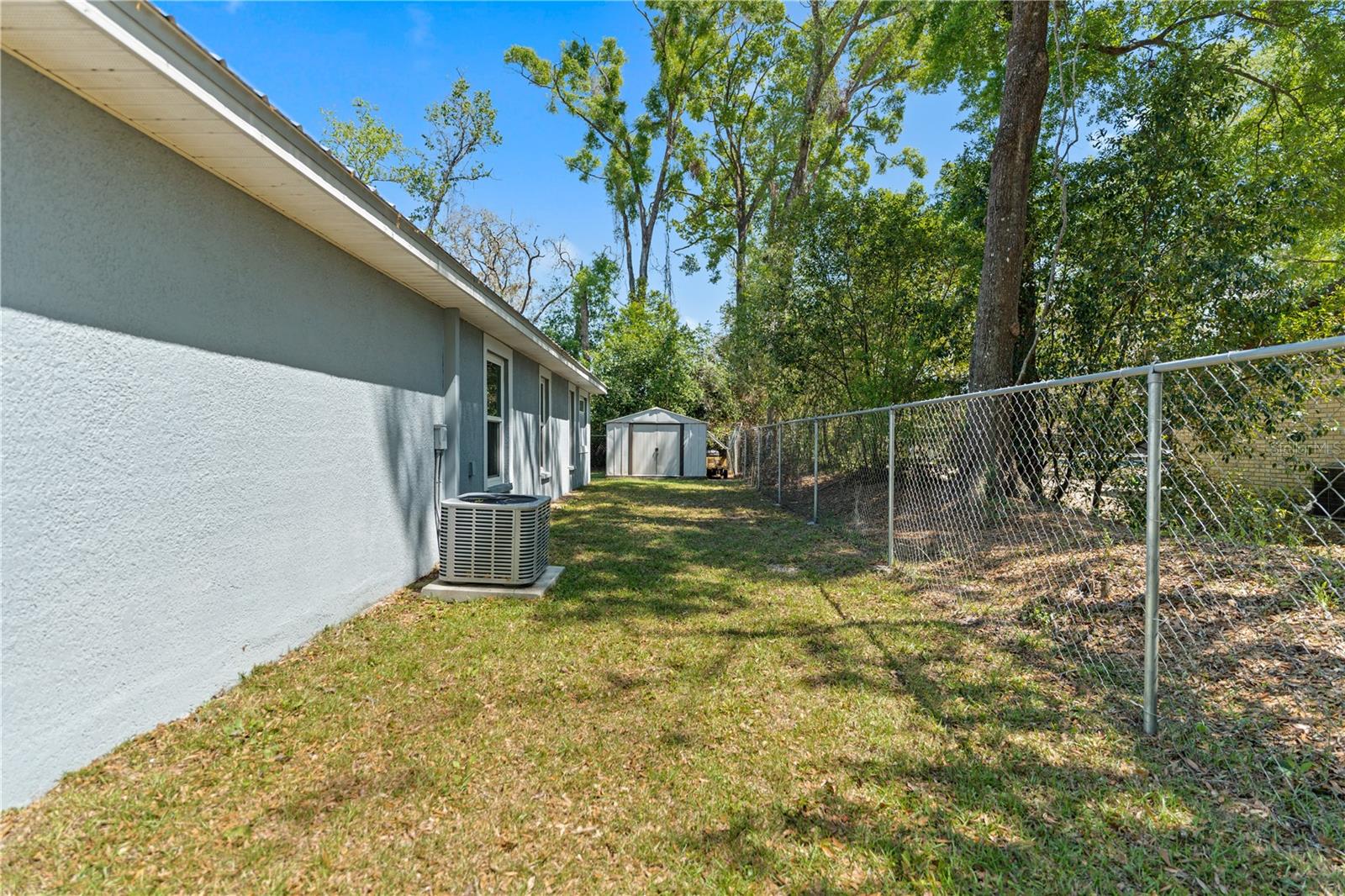 5342 LEISURE ST, DADE CITY, FL, 33523