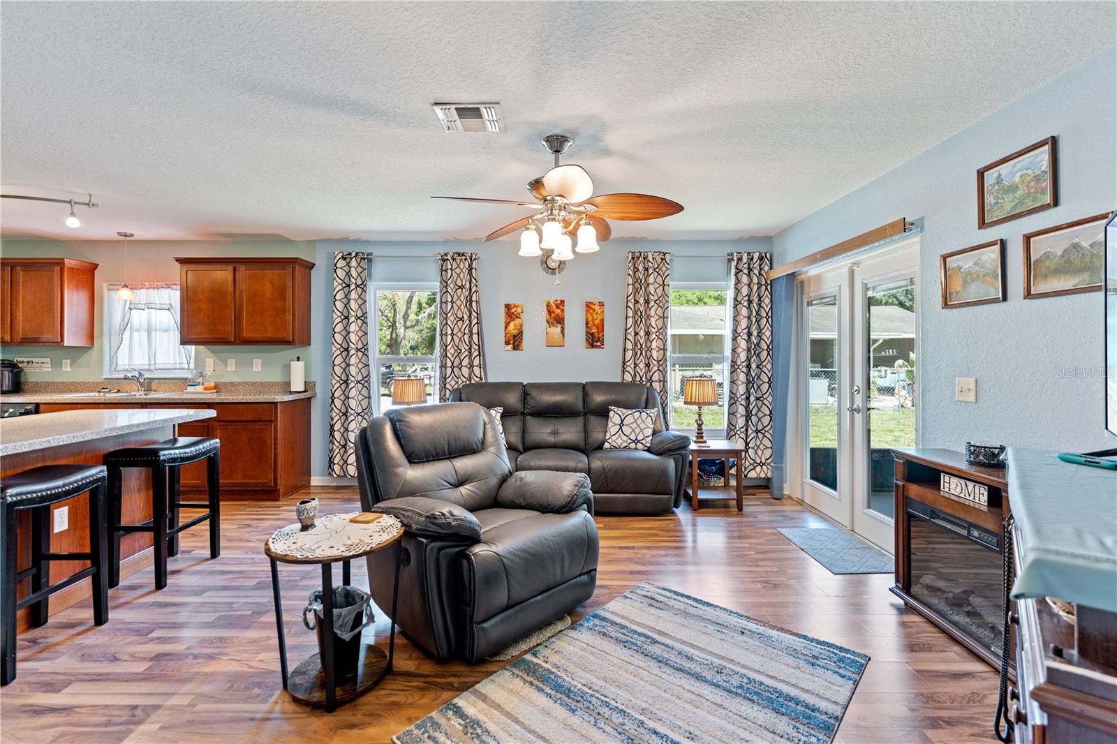 5342 LEISURE ST, DADE CITY, FL, 33523