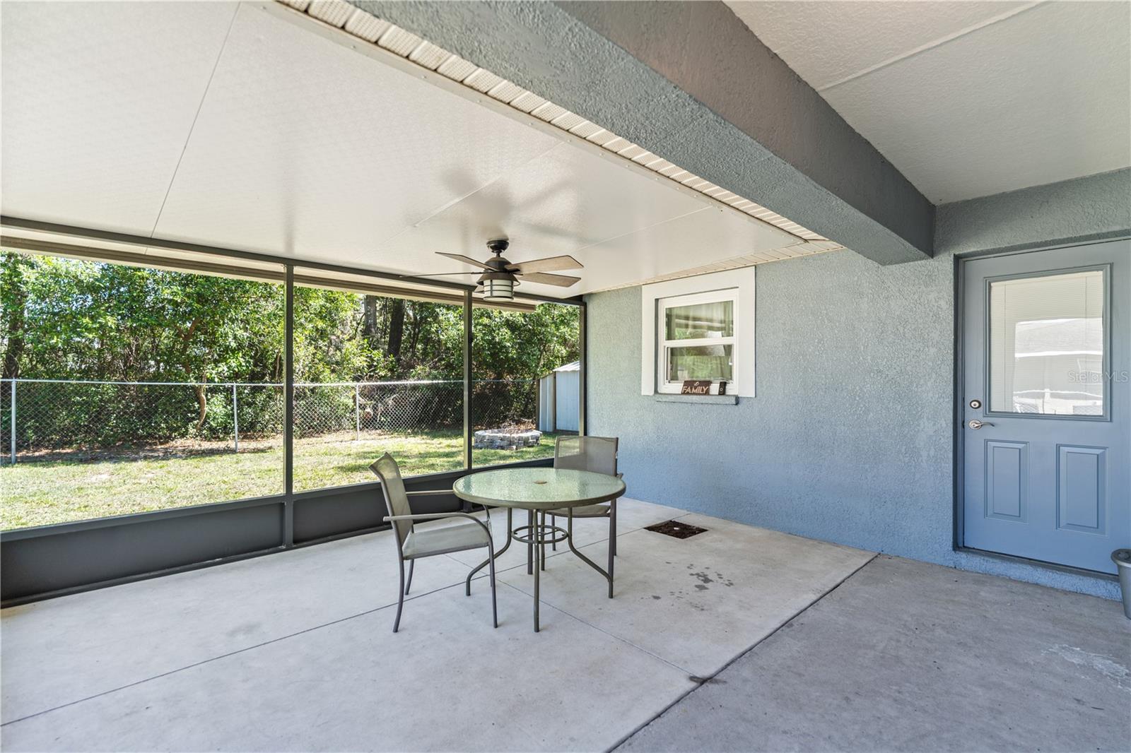 5342 LEISURE ST, DADE CITY, FL, 33523