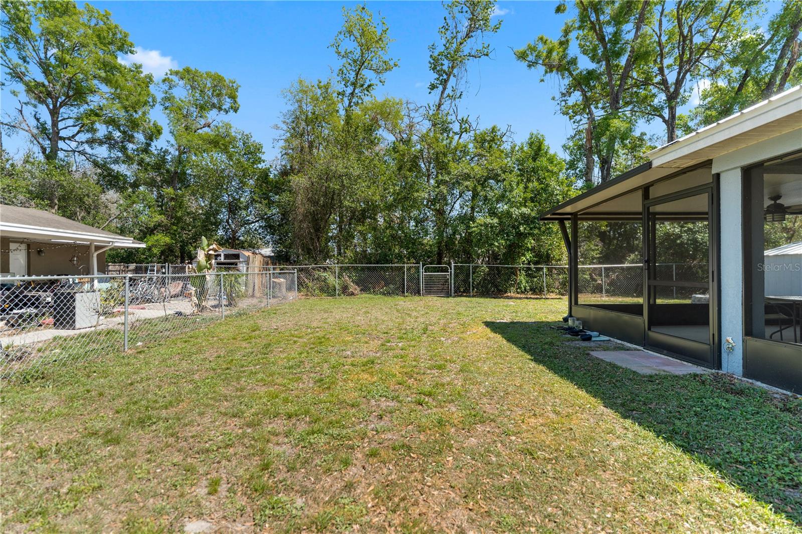 5342 LEISURE ST, DADE CITY, FL, 33523