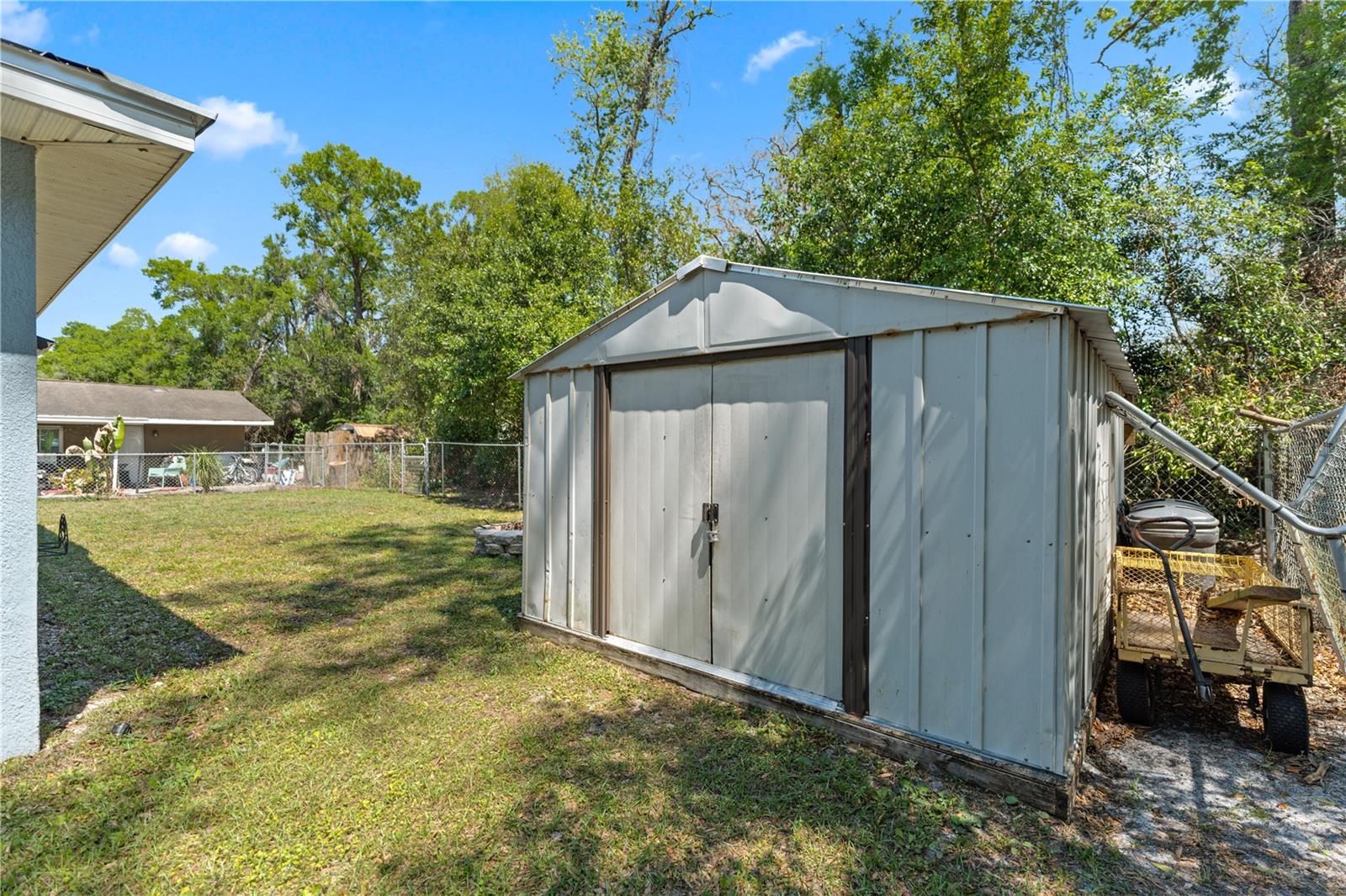 5342 LEISURE ST, DADE CITY, FL, 33523