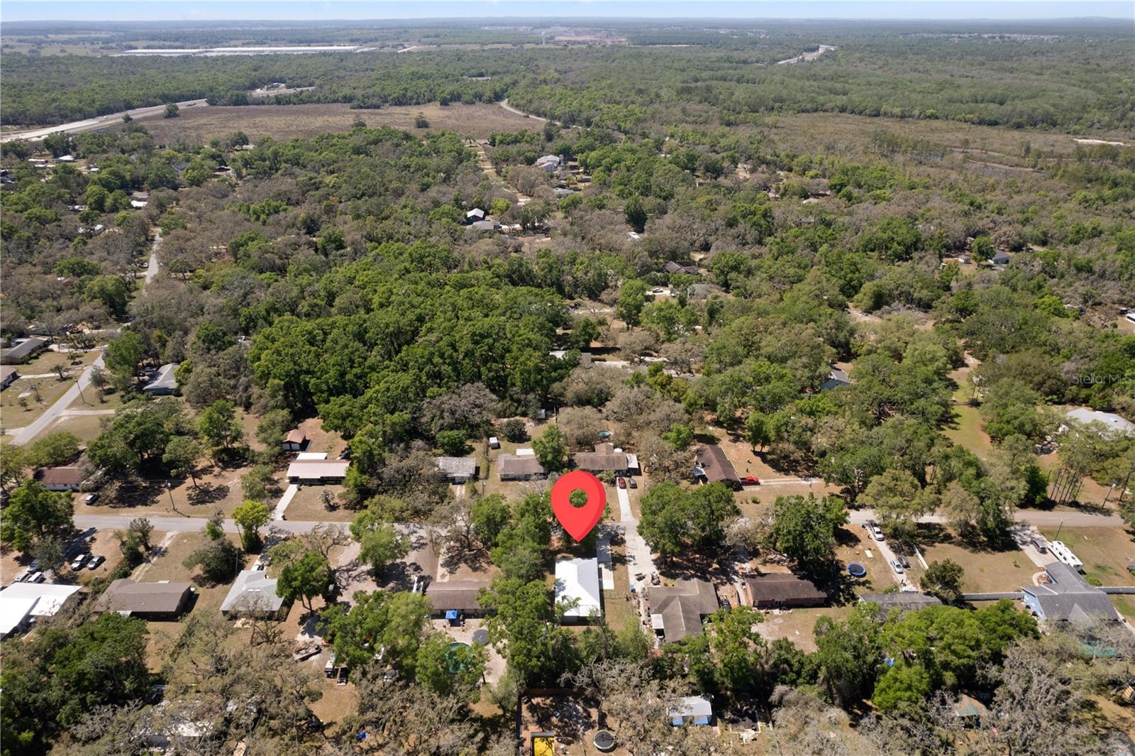 5342 LEISURE ST, DADE CITY, FL, 33523