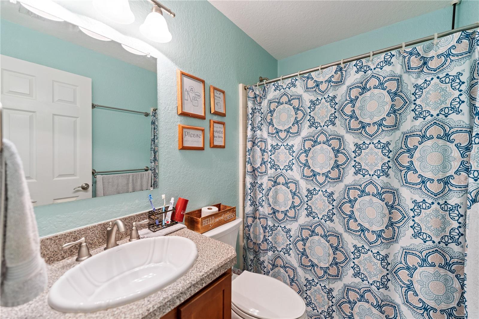 5342 LEISURE ST, DADE CITY, FL, 33523