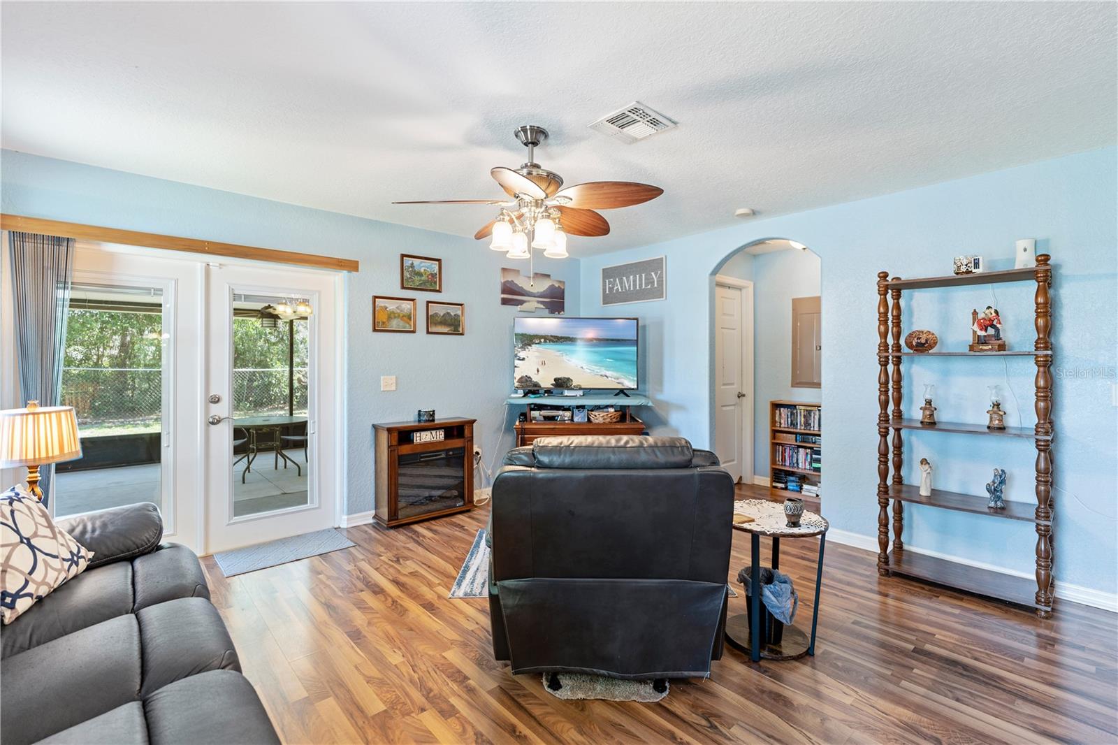 5342 LEISURE ST, DADE CITY, FL, 33523