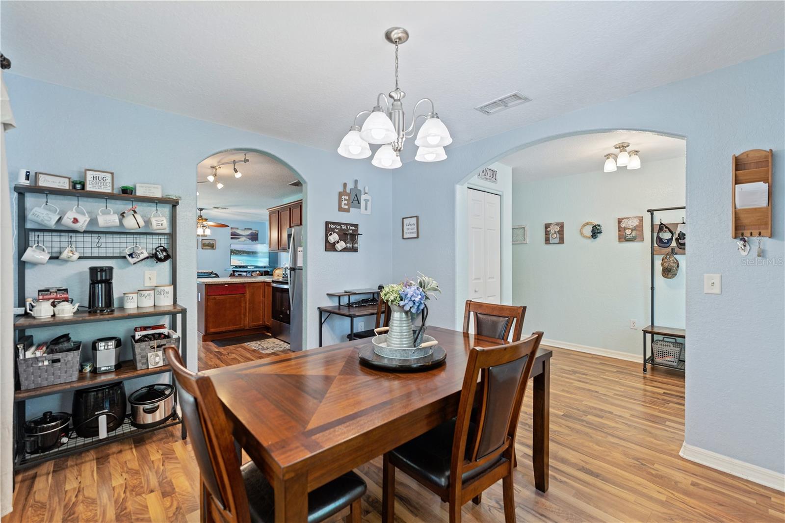 5342 LEISURE ST, DADE CITY, FL, 33523