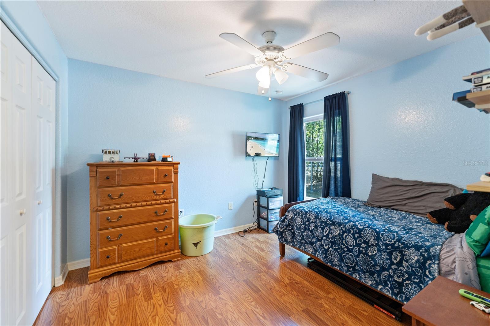 5342 LEISURE ST, DADE CITY, FL, 33523