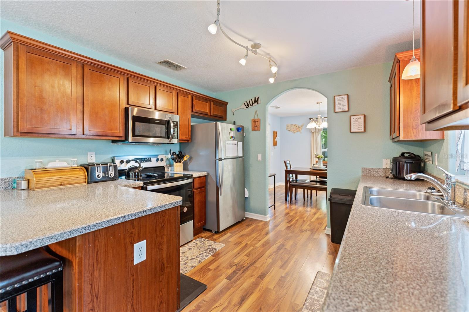 5342 LEISURE ST, DADE CITY, FL, 33523