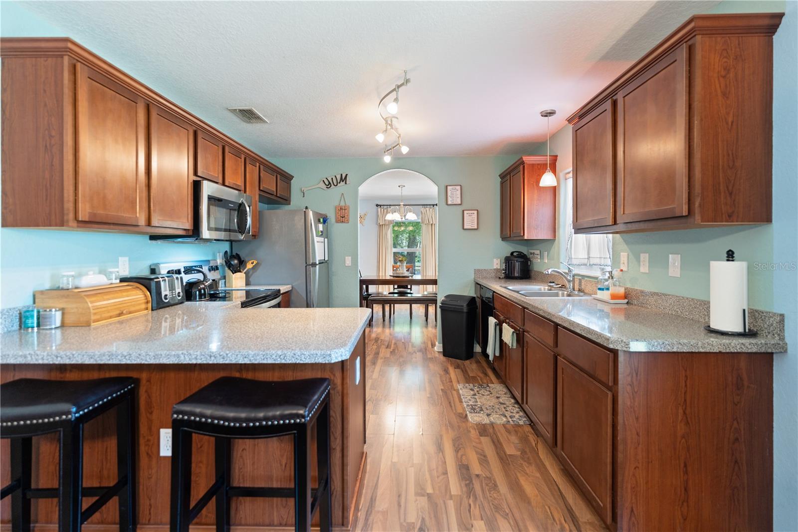 5342 LEISURE ST, DADE CITY, FL, 33523