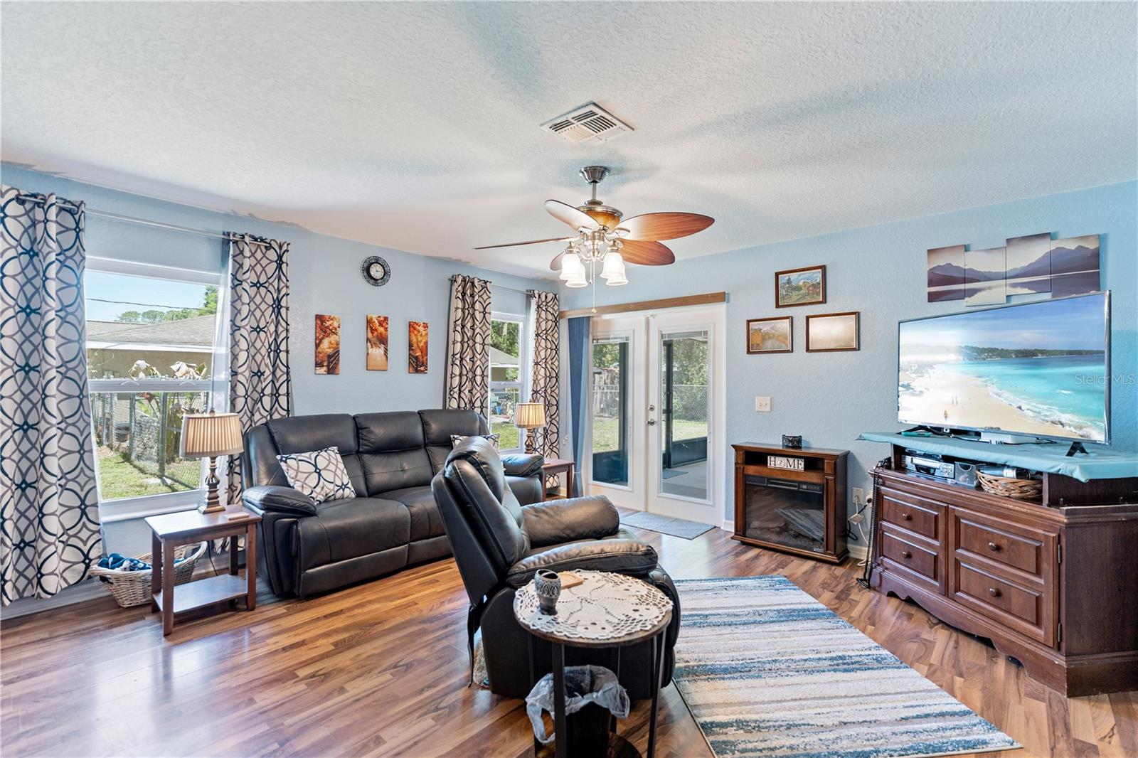 5342 LEISURE ST, DADE CITY, FL, 33523