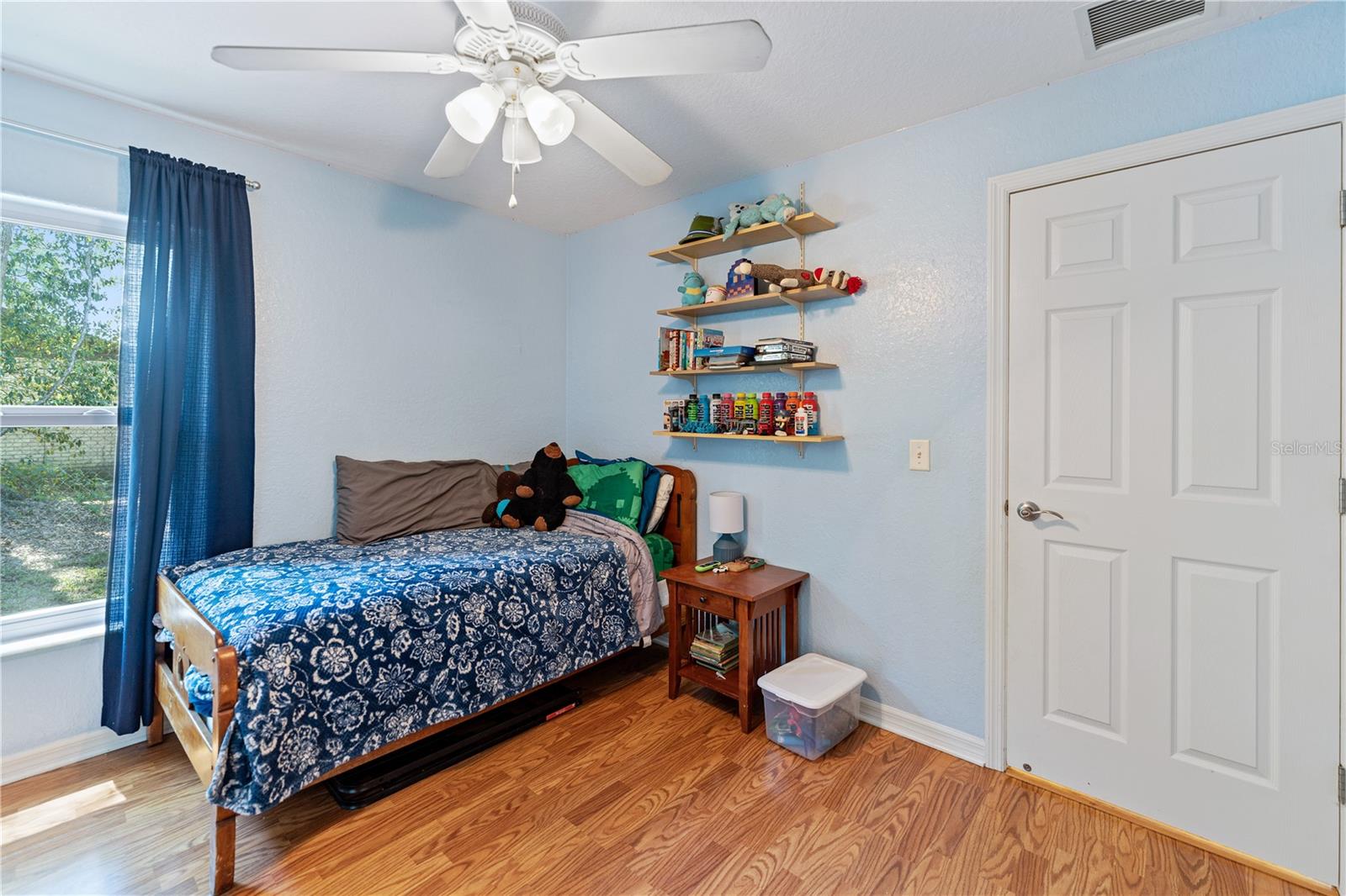 5342 LEISURE ST, DADE CITY, FL, 33523