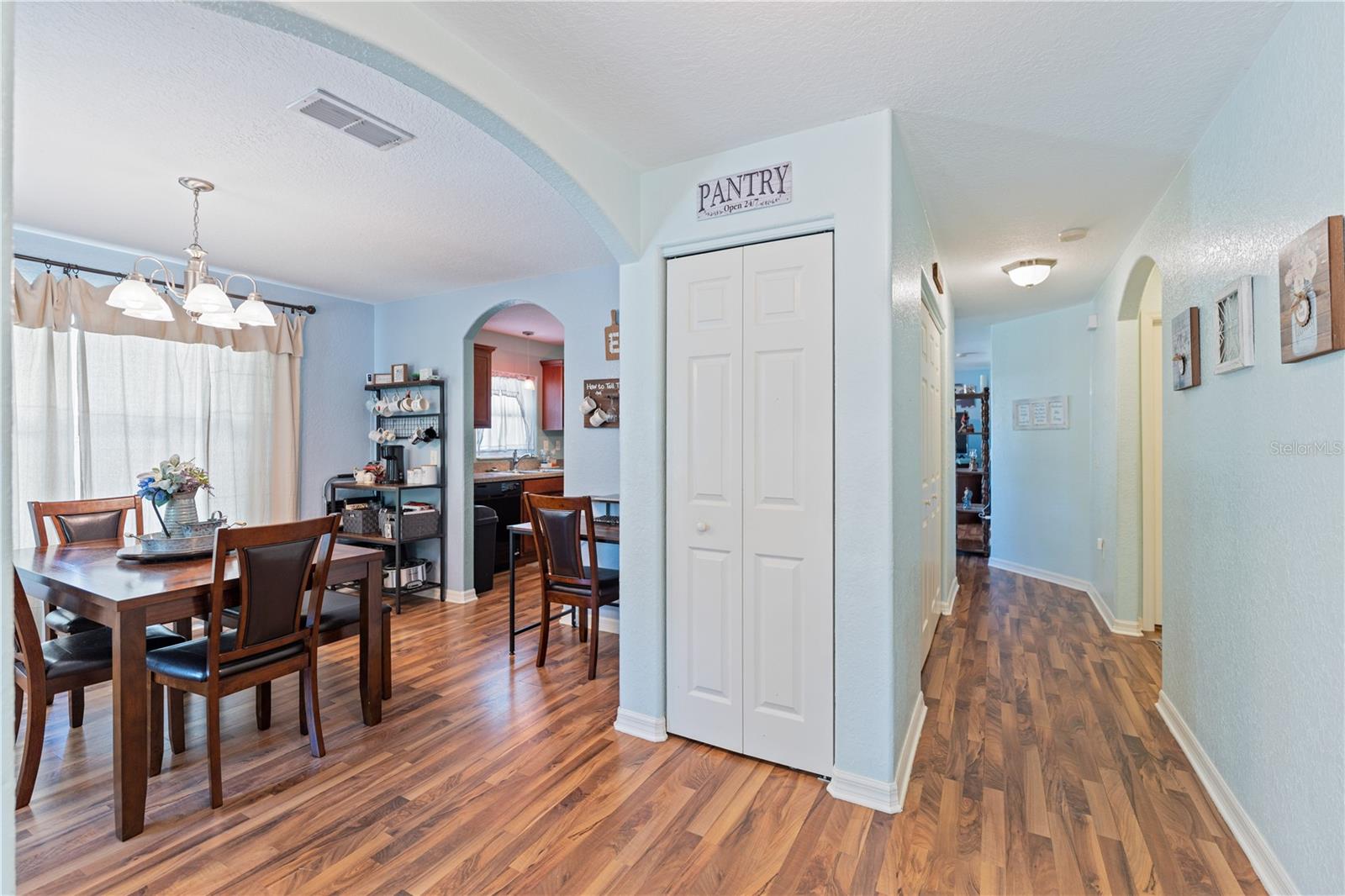 5342 LEISURE ST, DADE CITY, FL, 33523