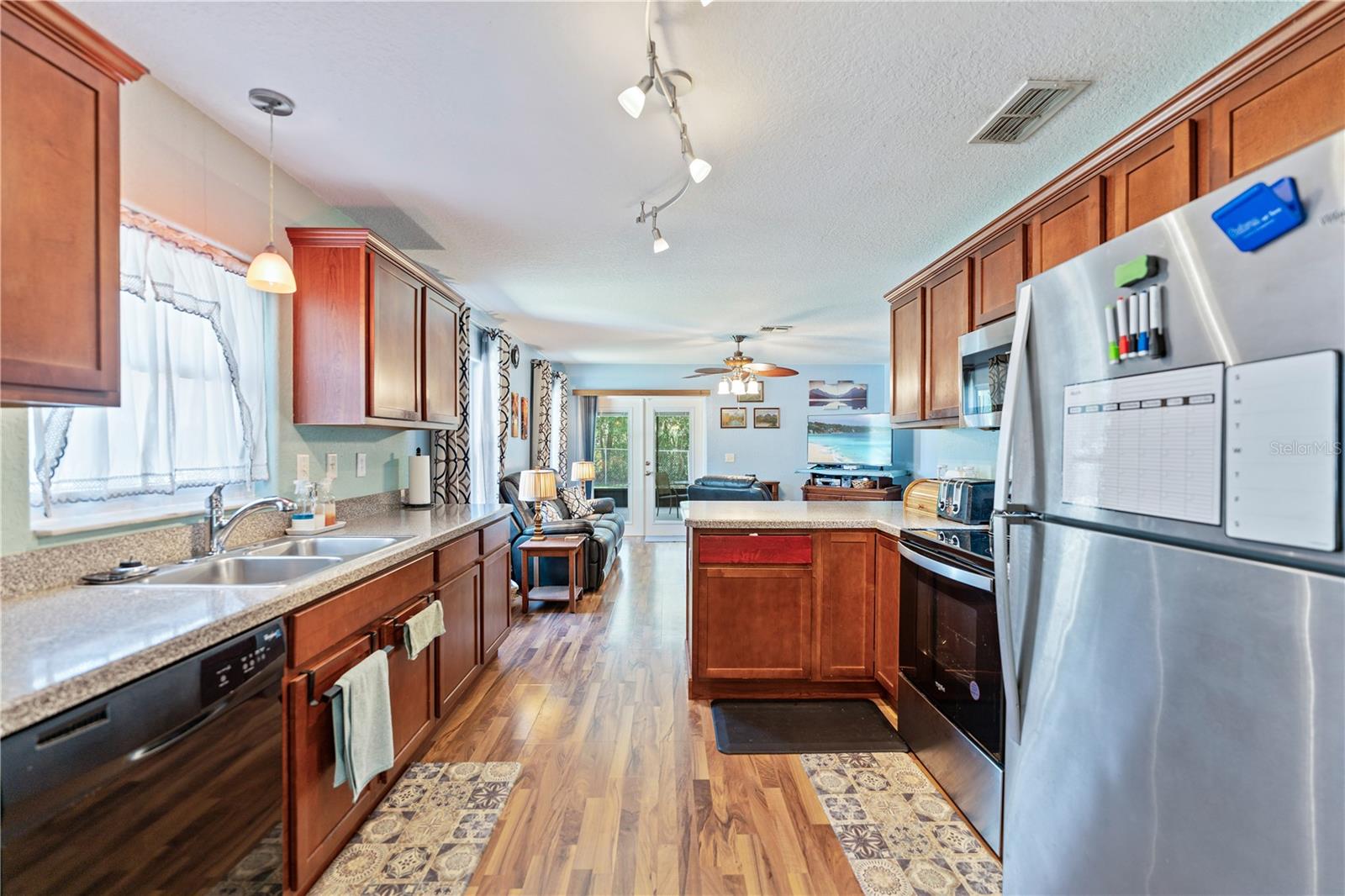 5342 LEISURE ST, DADE CITY, FL, 33523