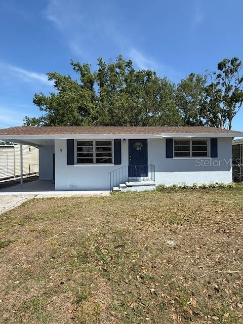 1220 12TH AVE W, PALMETTO, FL, 34221