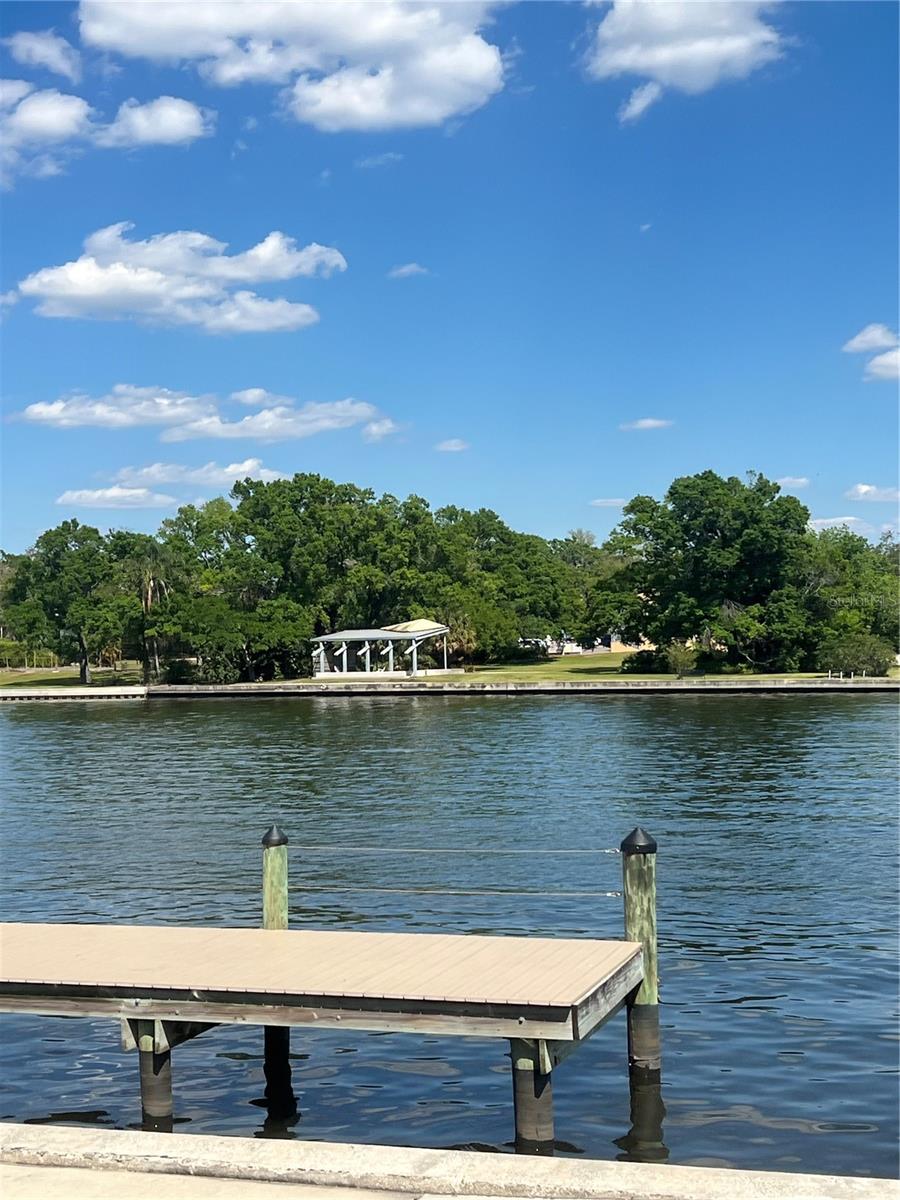 2424 W TAMPA BAY BLVD #L408, TAMPA, FL, 33607