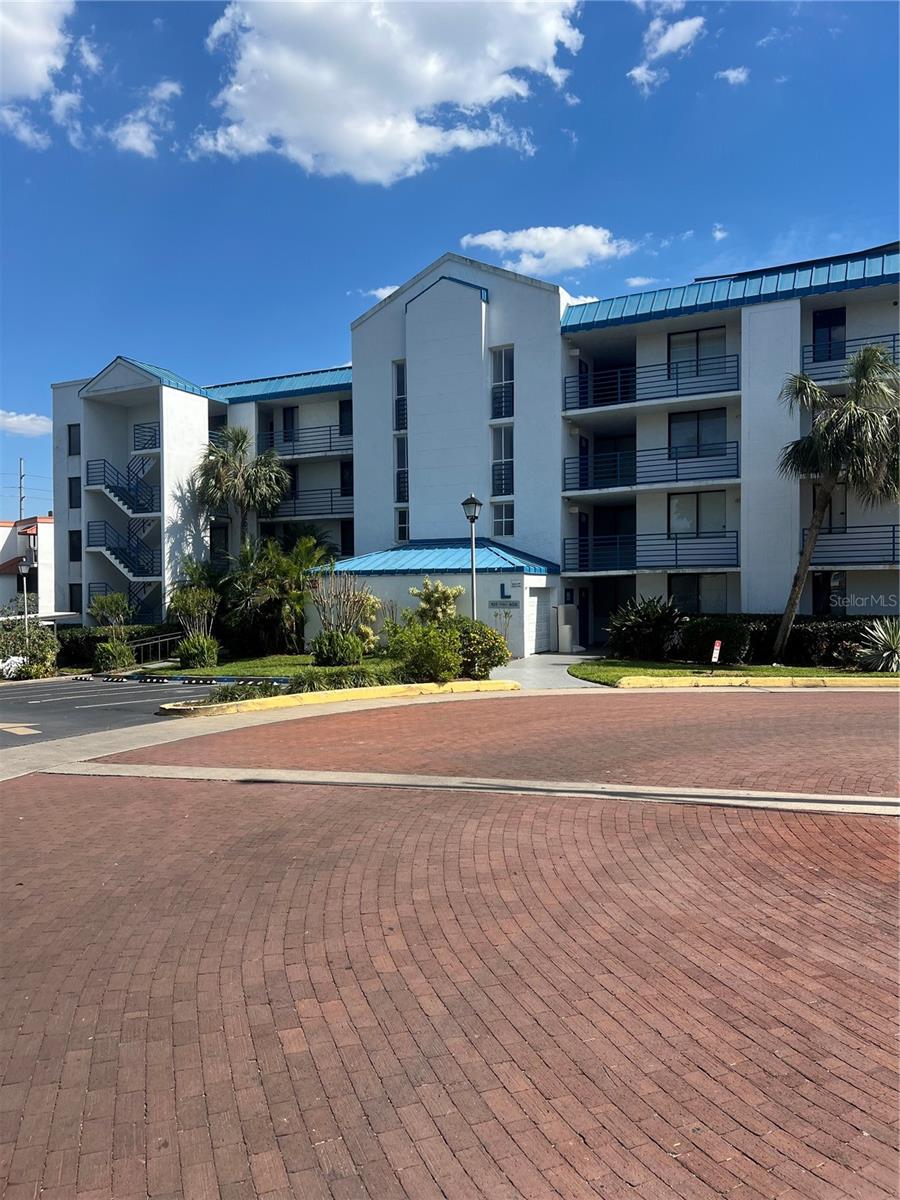 2424 W TAMPA BAY BLVD #L408, TAMPA, FL, 33607