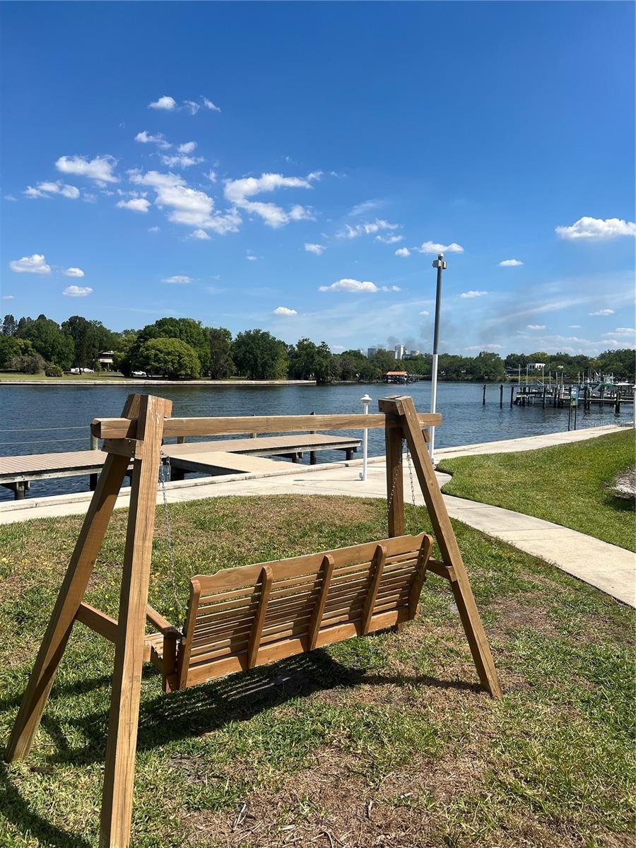 2424 W TAMPA BAY BLVD #L408, TAMPA, FL, 33607