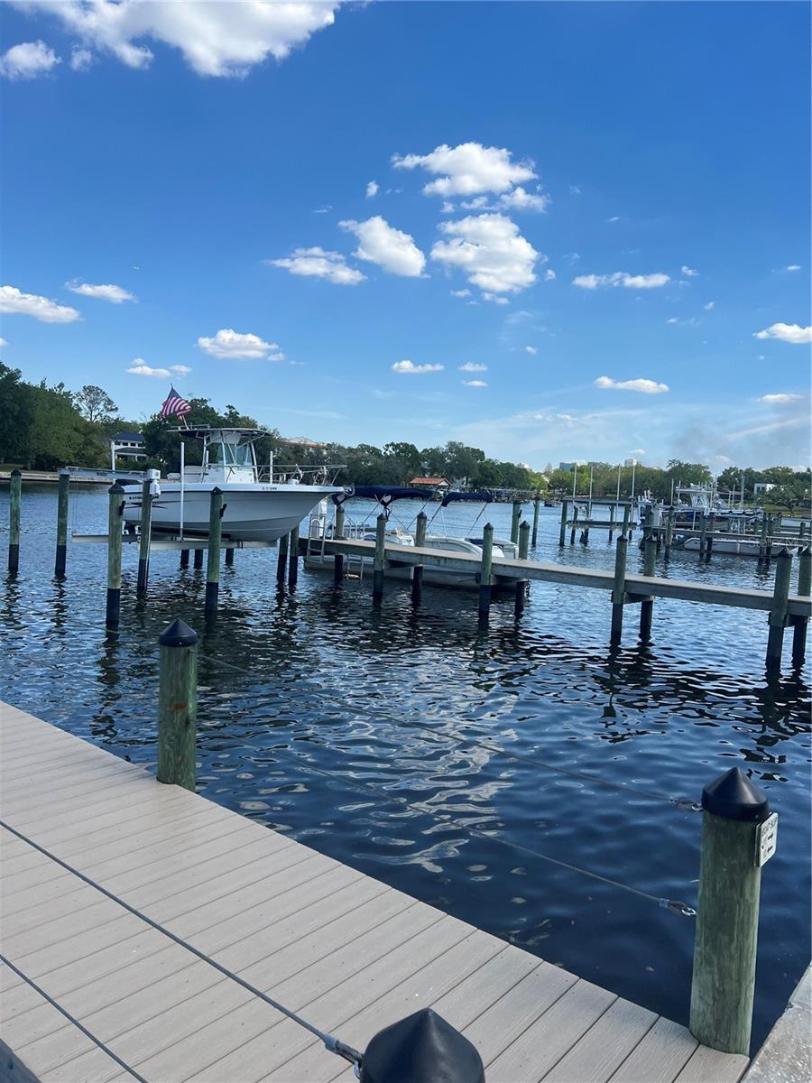 2424 W TAMPA BAY BLVD #L408, TAMPA, FL, 33607