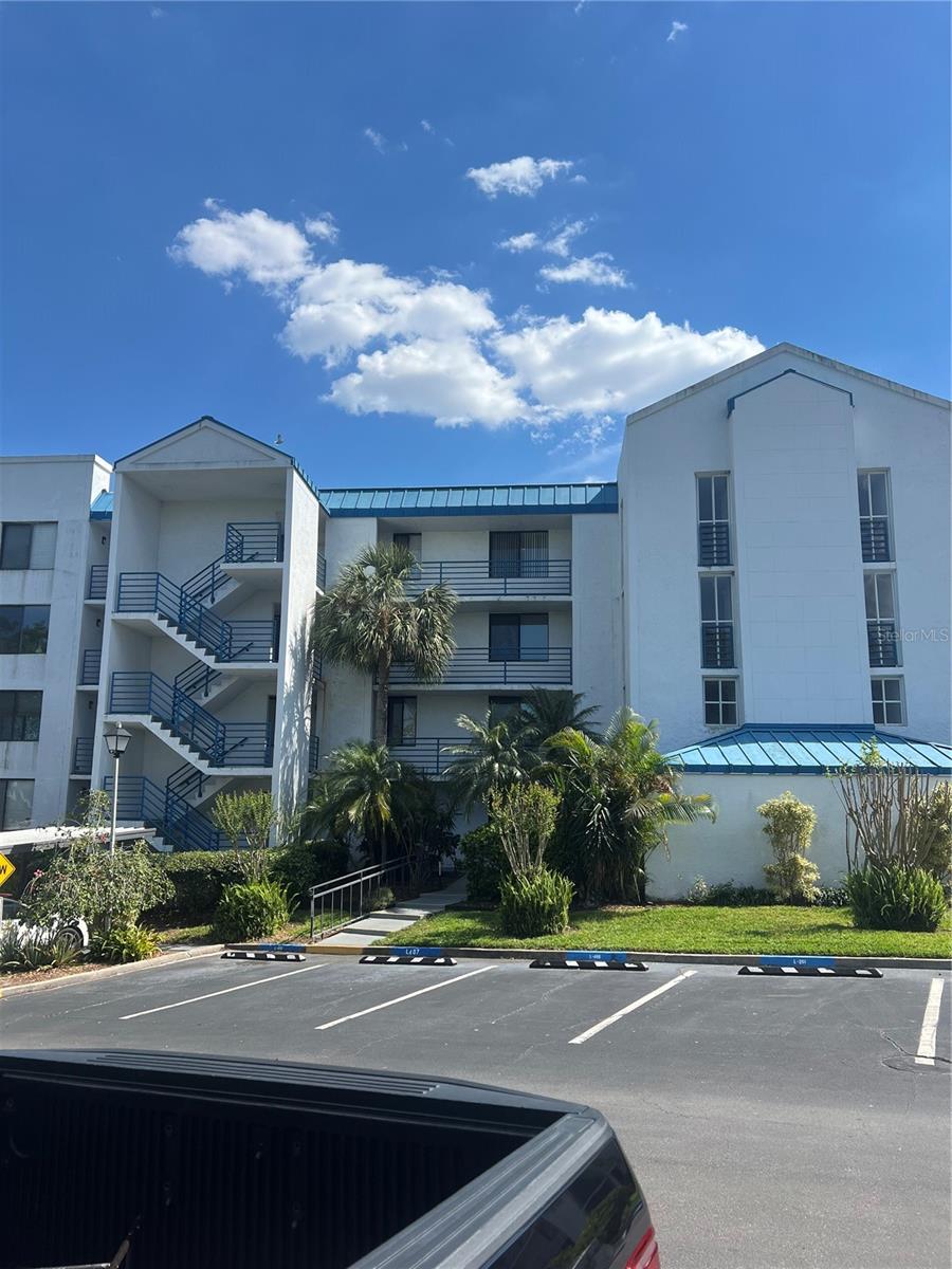 2424 W TAMPA BAY BLVD #L408, TAMPA, FL, 33607