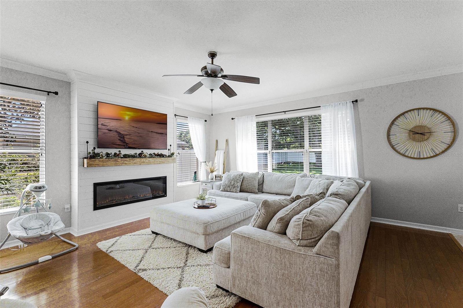 301 BROOKSTONE LN, FRUITLAND PARK, FL, 34731