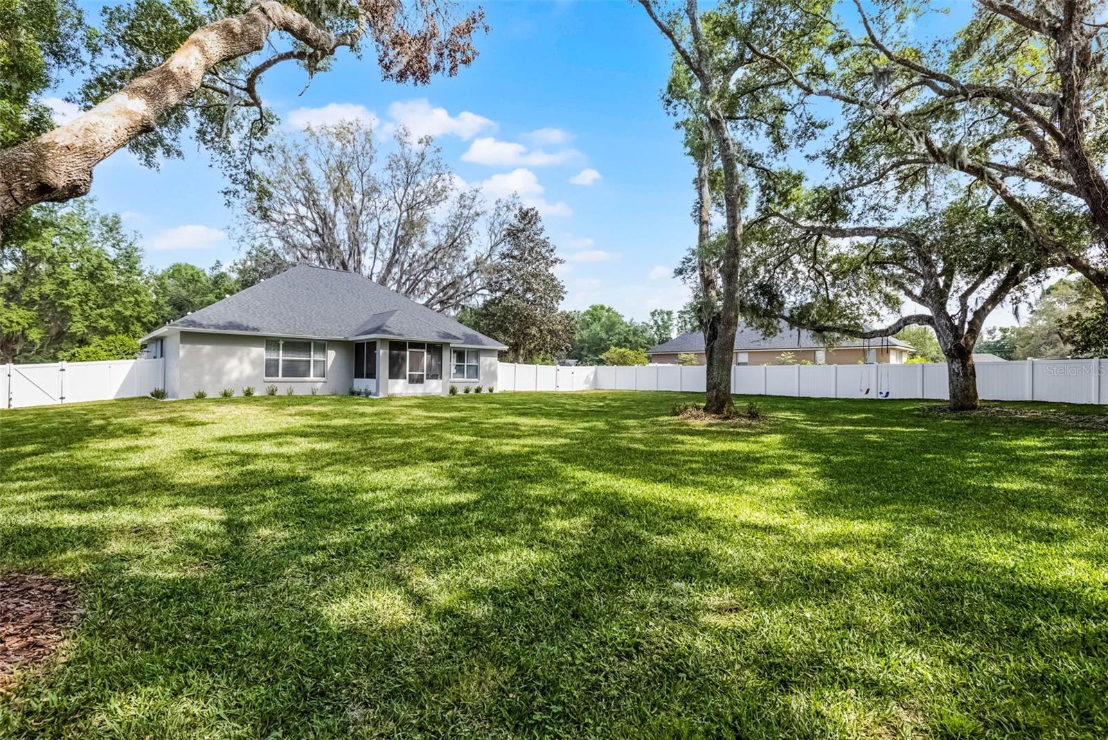 301 BROOKSTONE LN, FRUITLAND PARK, FL, 34731