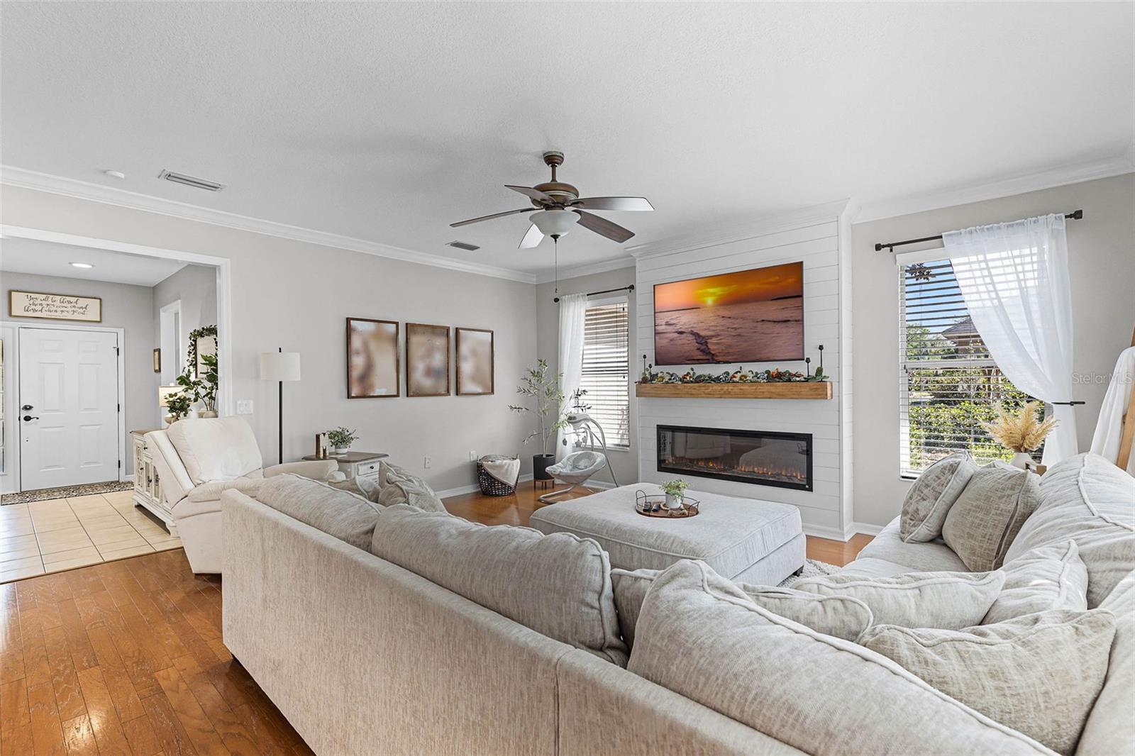 301 BROOKSTONE LN, FRUITLAND PARK, FL, 34731