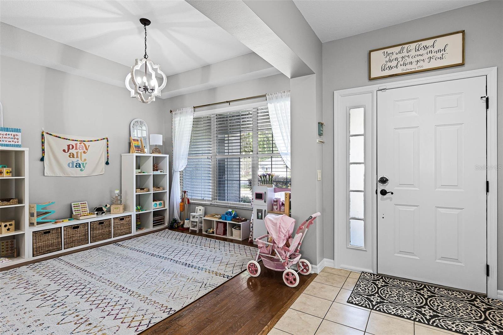 301 BROOKSTONE LN, FRUITLAND PARK, FL, 34731