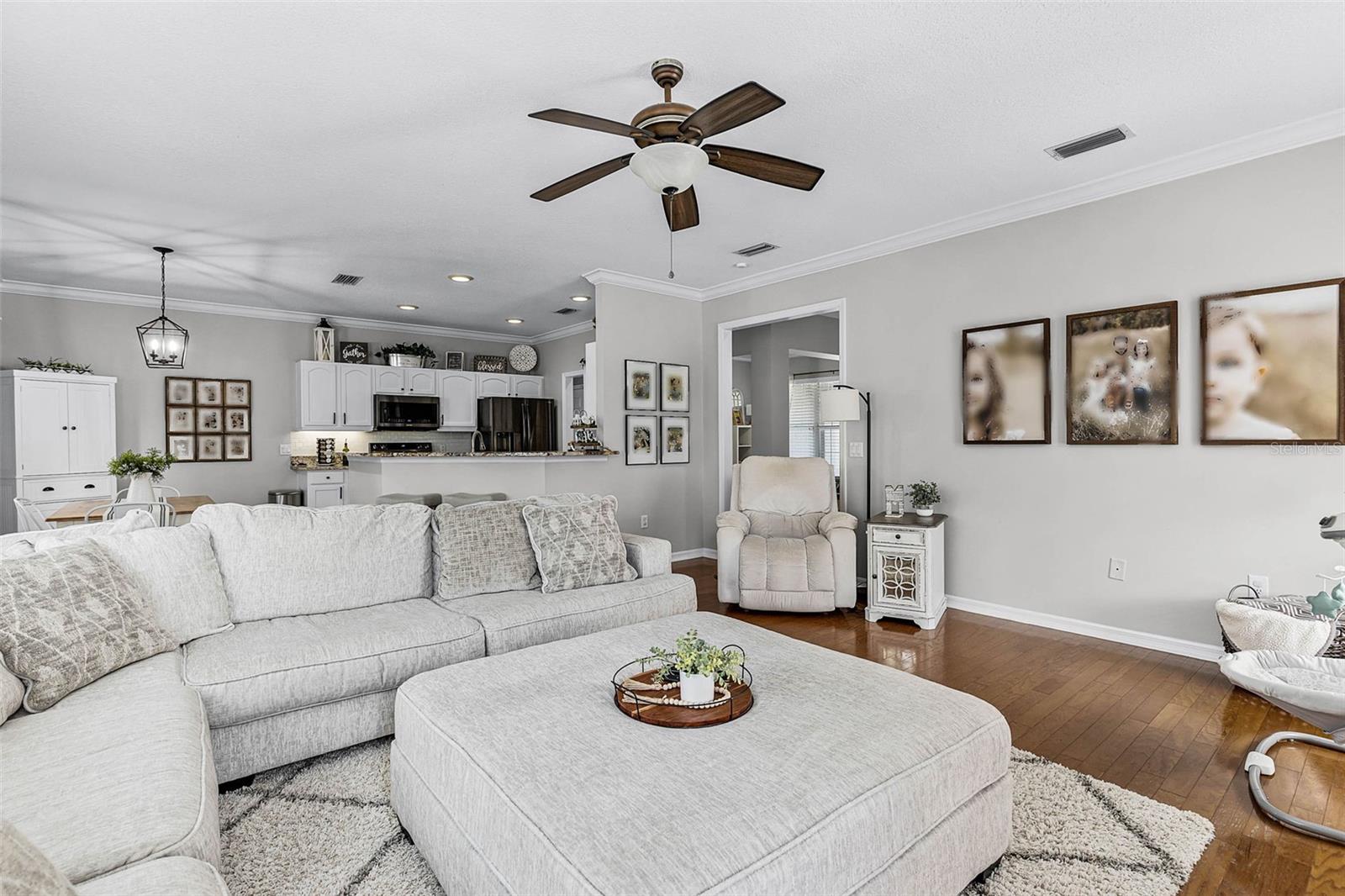 301 BROOKSTONE LN, FRUITLAND PARK, FL, 34731