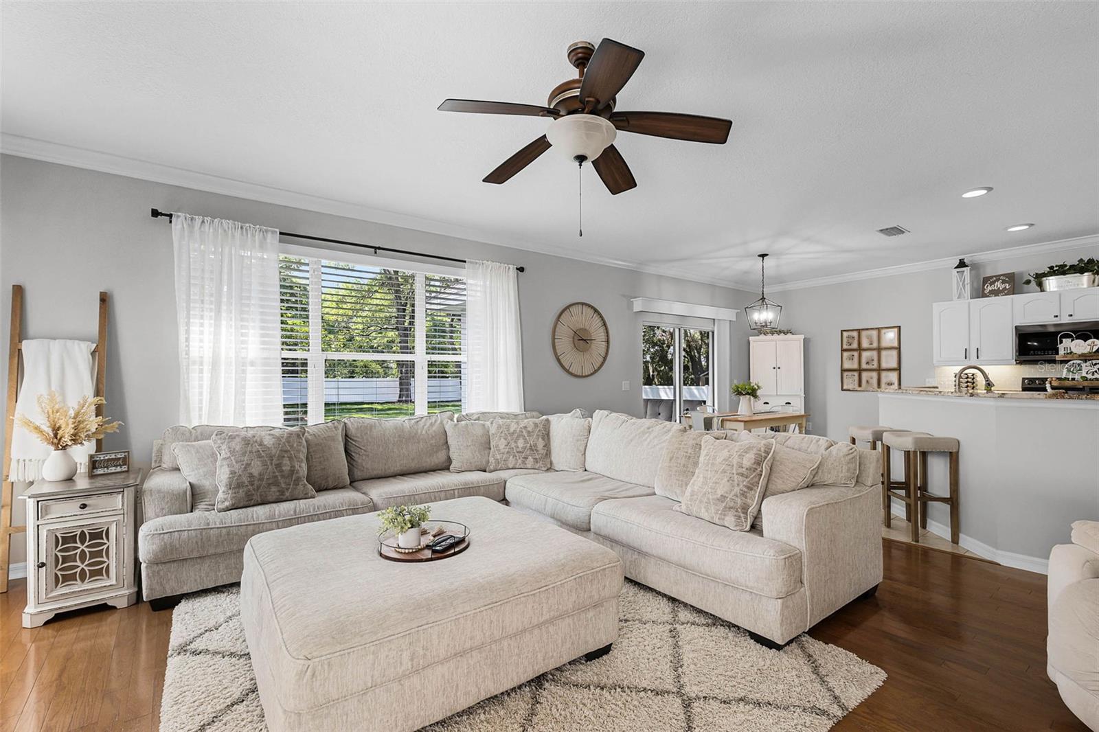 301 BROOKSTONE LN, FRUITLAND PARK, FL, 34731