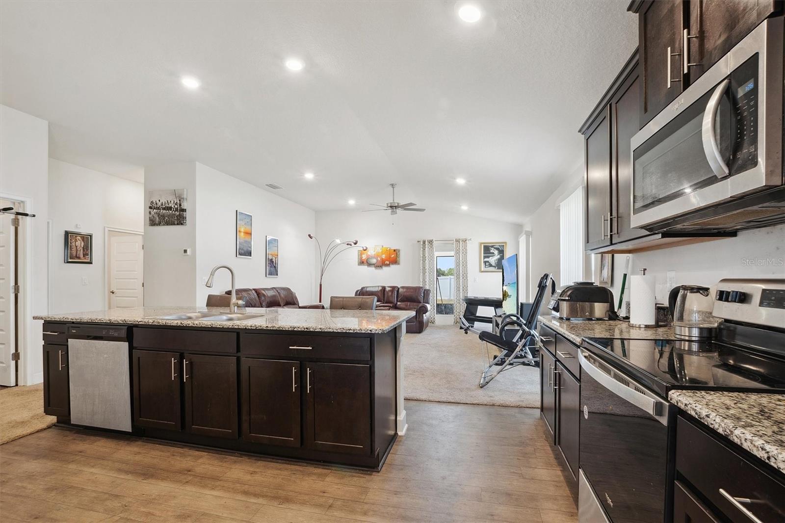 730 COLVILLE PL, KISSIMMEE, FL, 34759