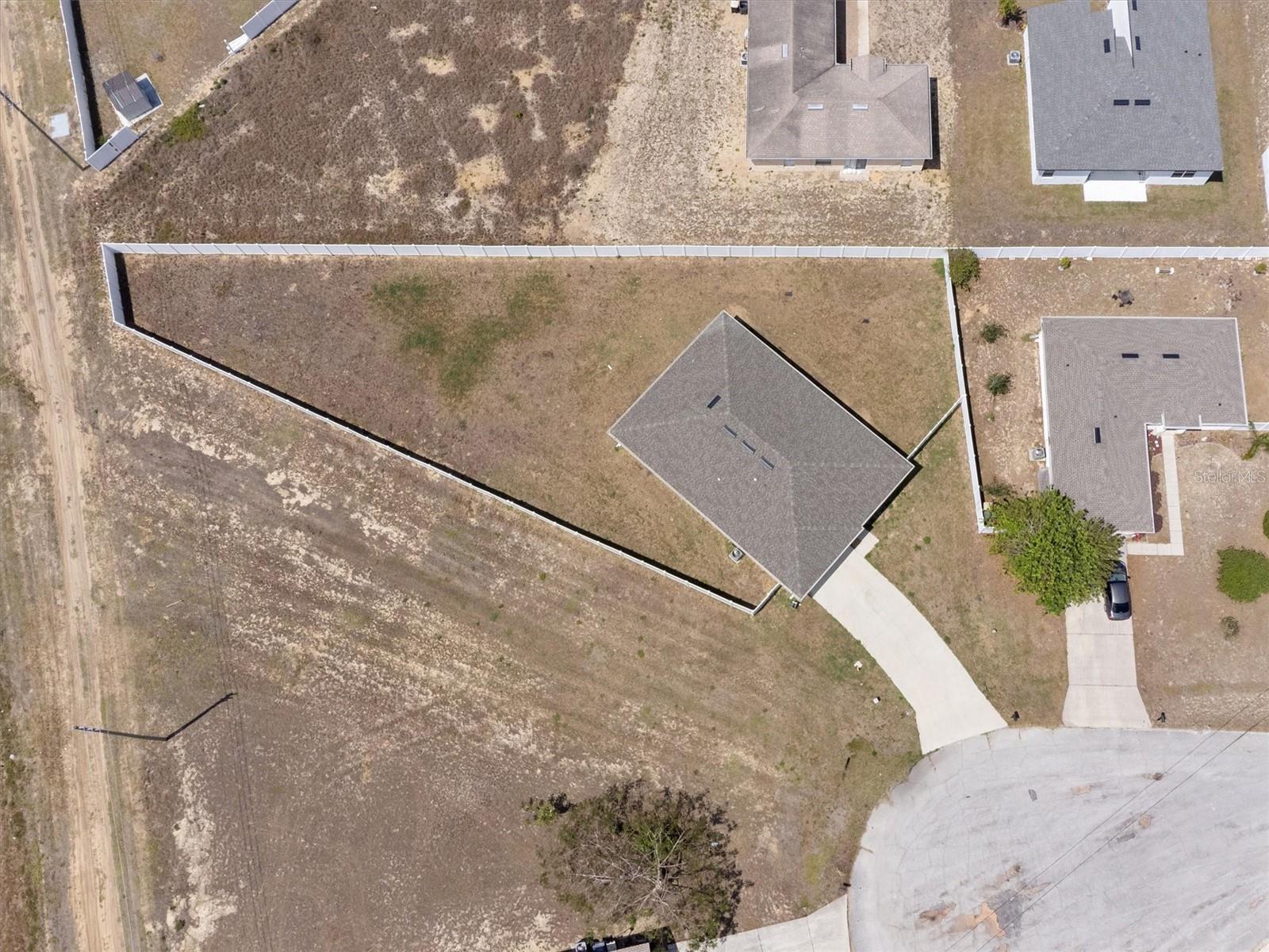 730 COLVILLE PL, KISSIMMEE, FL, 34759