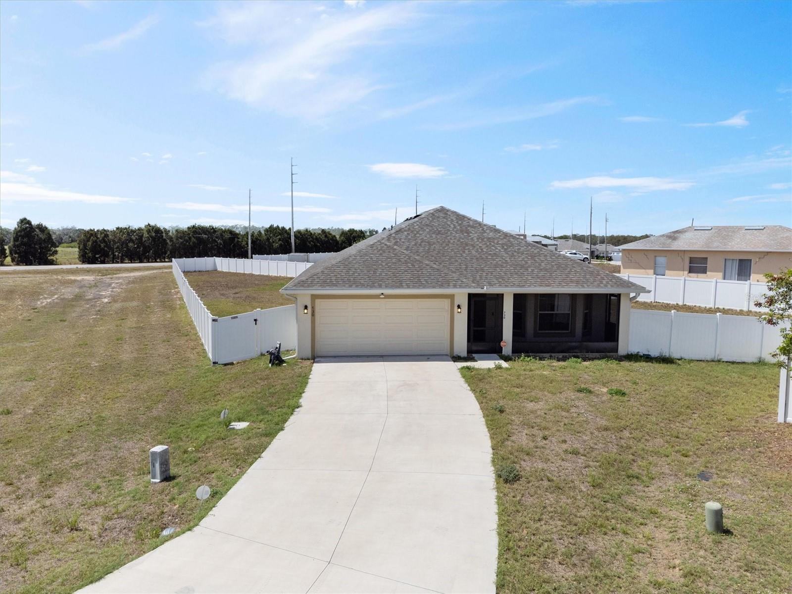 730 COLVILLE PL, KISSIMMEE, FL, 34759