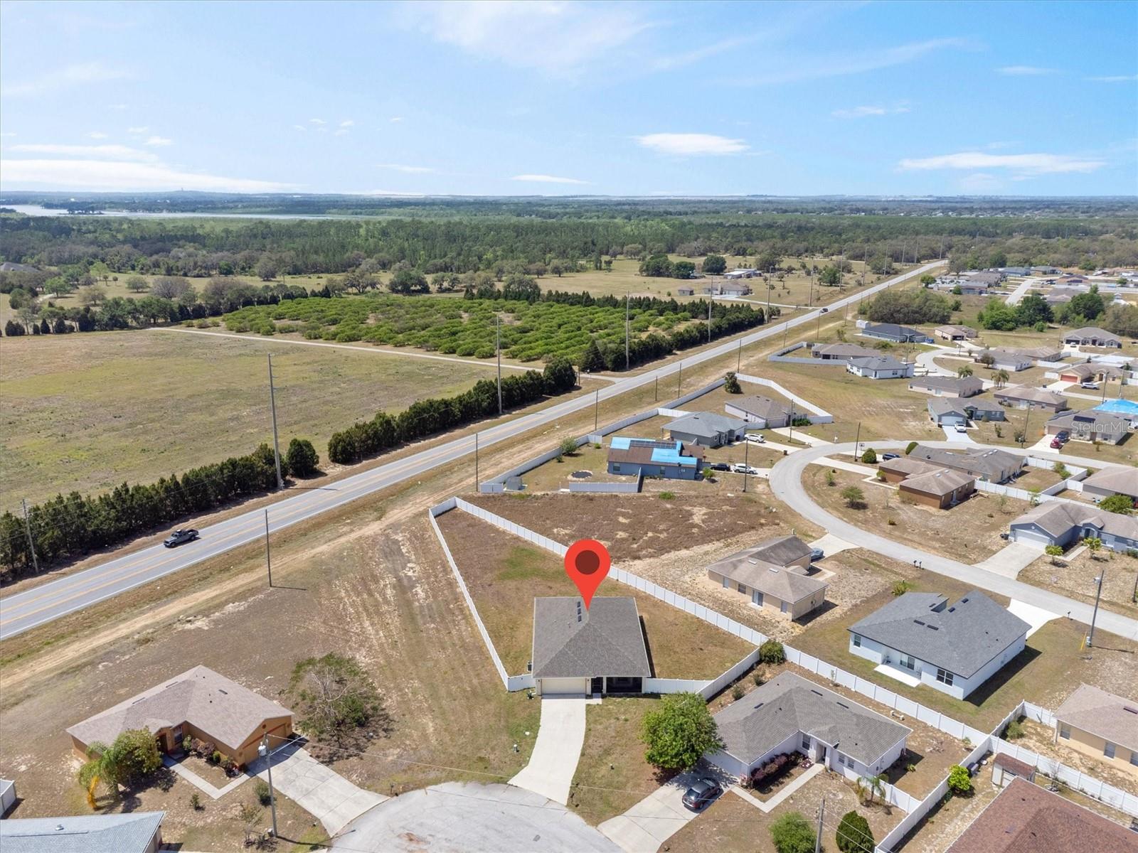 730 COLVILLE PL, KISSIMMEE, FL, 34759