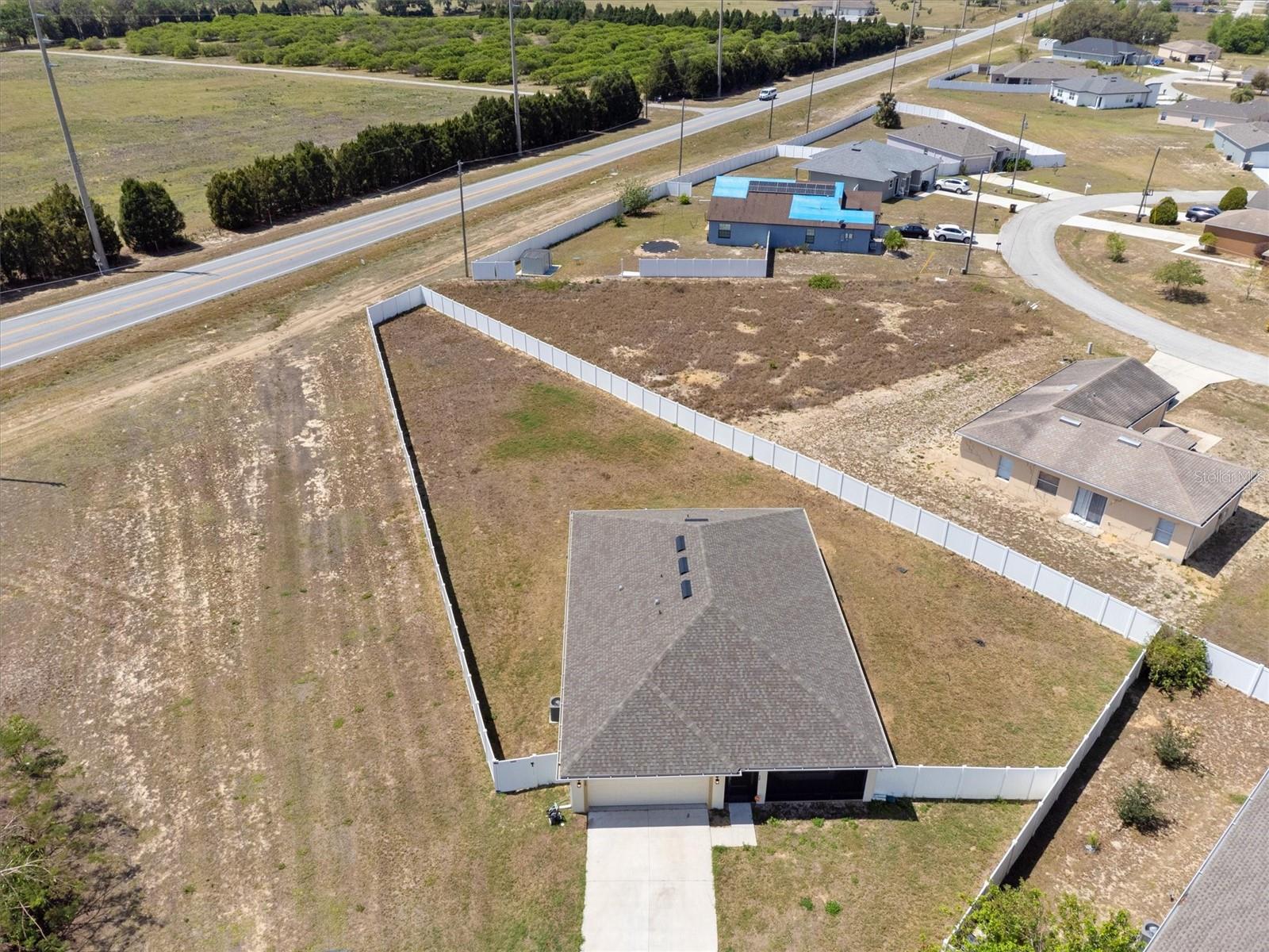 730 COLVILLE PL, KISSIMMEE, FL, 34759