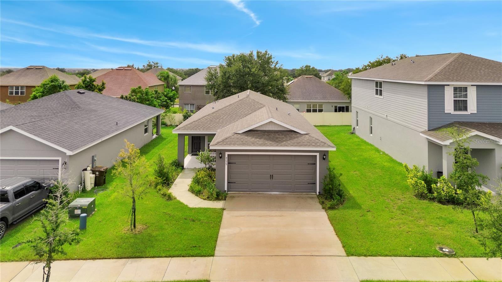 4279 SWAN ST, HAINES CITY, FL, 33844