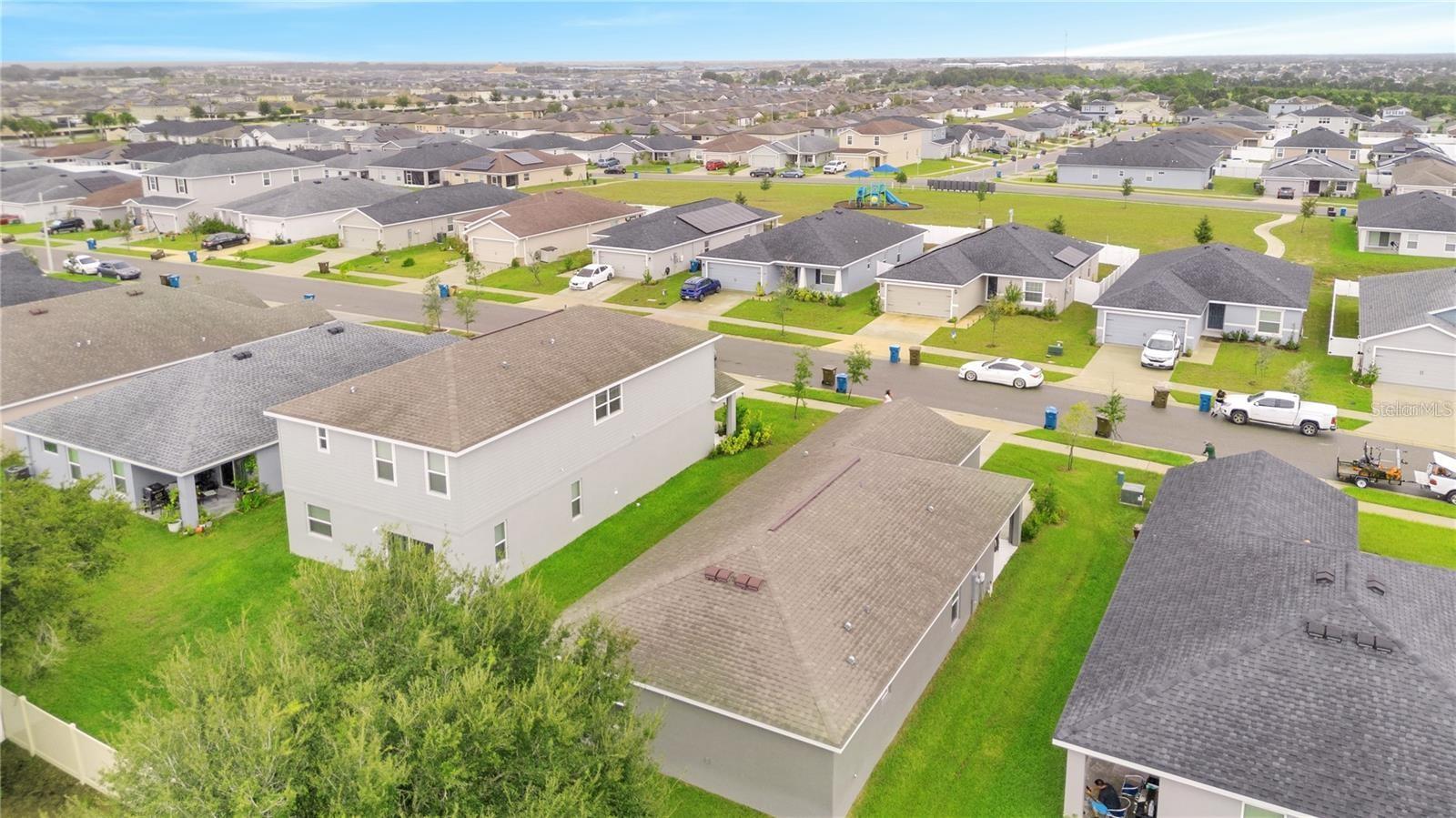 4279 SWAN ST, HAINES CITY, FL, 33844