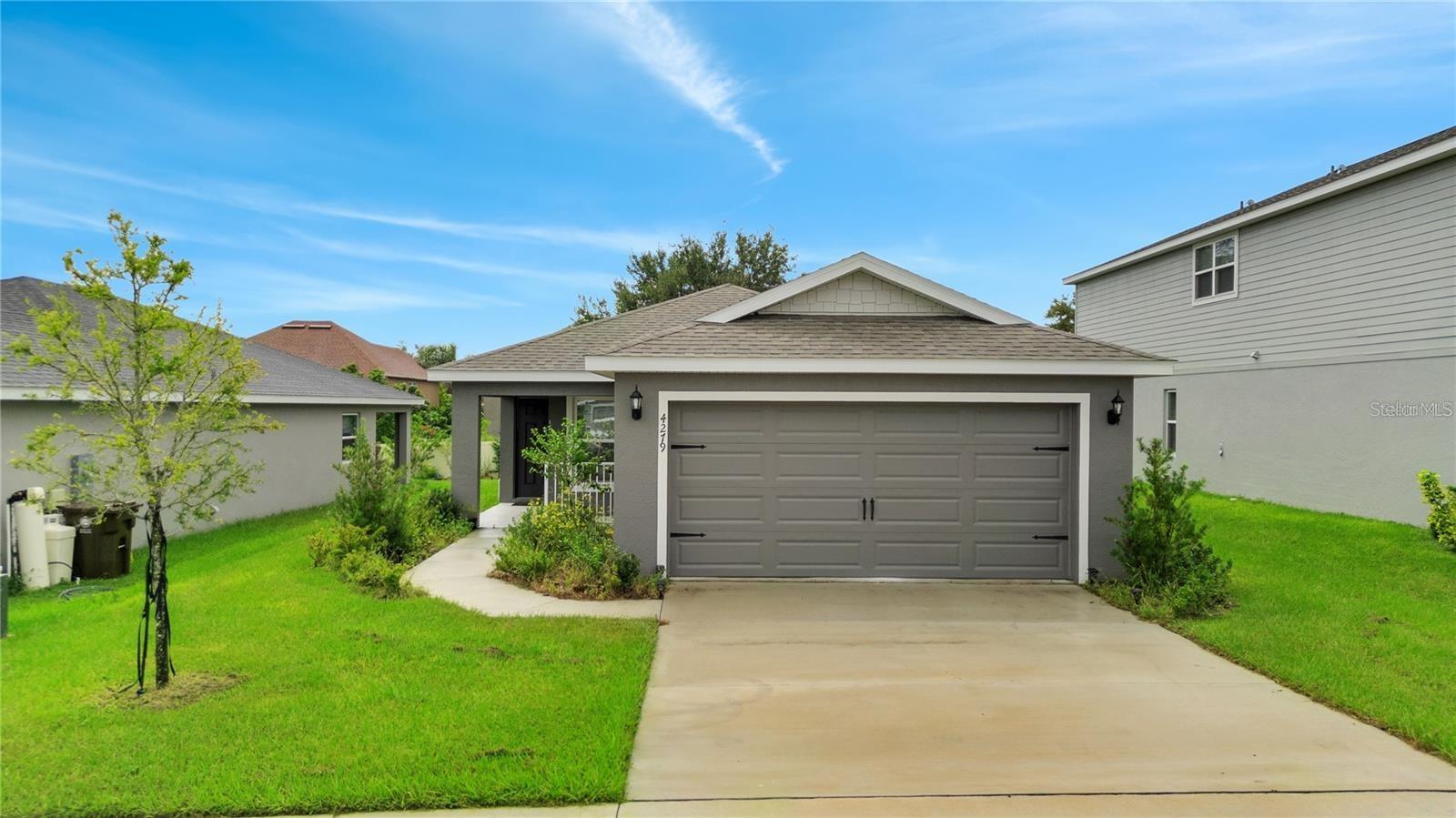 4279 SWAN ST, HAINES CITY, FL, 33844