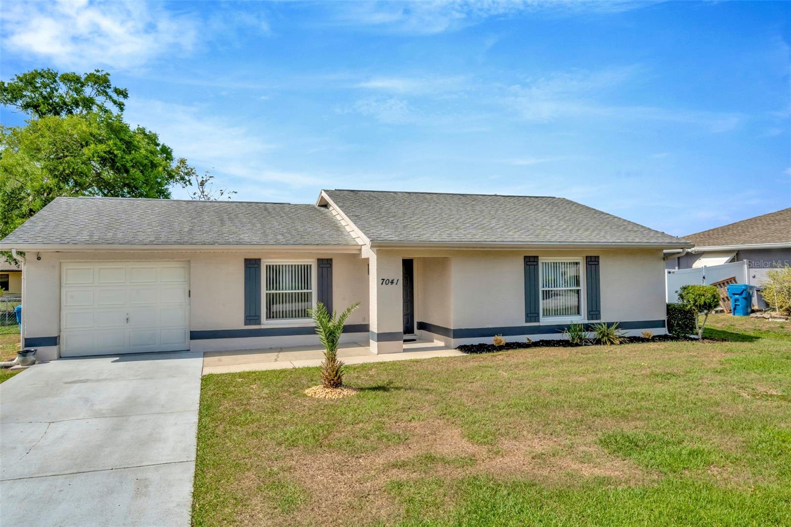 7041 LEXINGTON CIR, BROOKSVILLE, FL, 34602