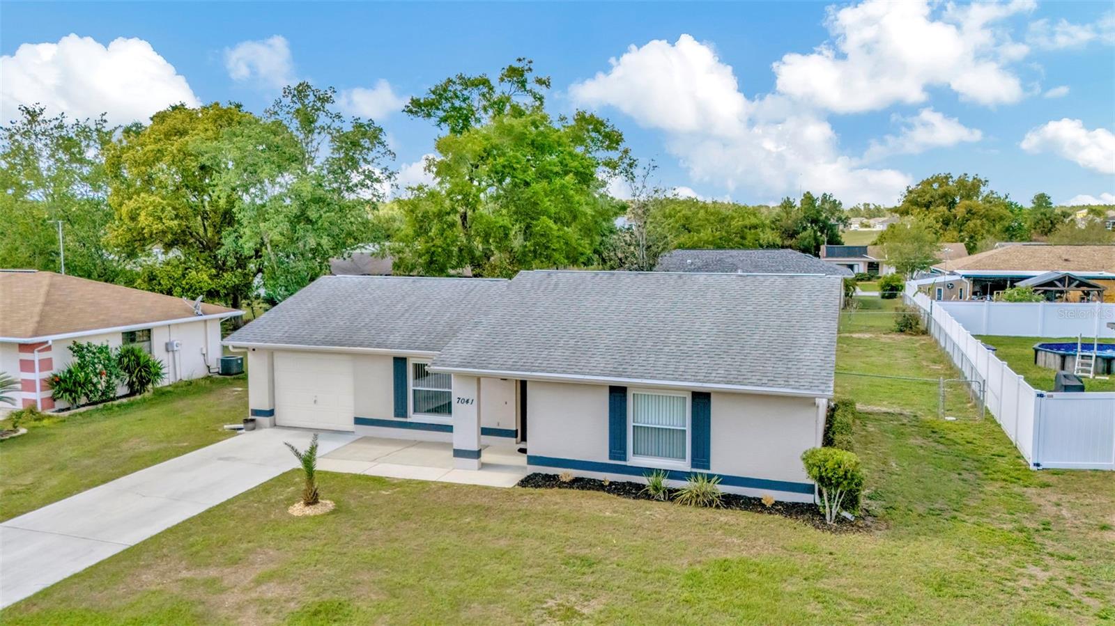 7041 LEXINGTON CIR, BROOKSVILLE, FL, 34602