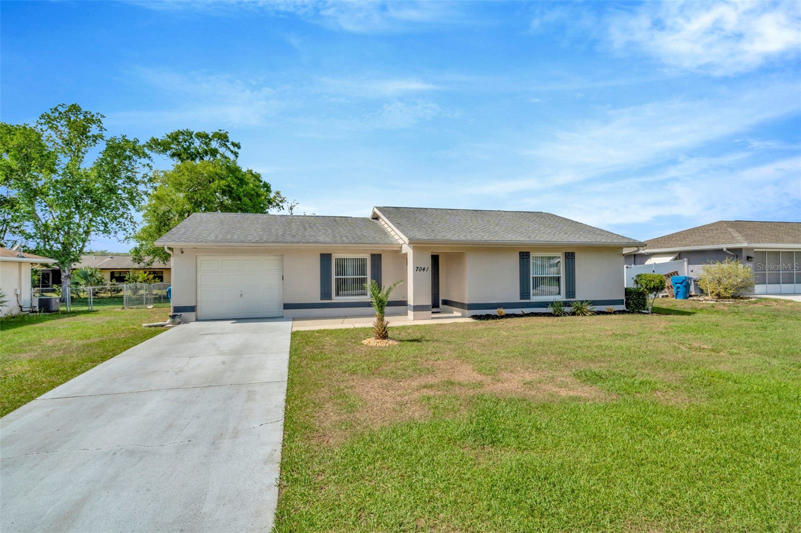 7041 LEXINGTON CIR, BROOKSVILLE, FL, 34602