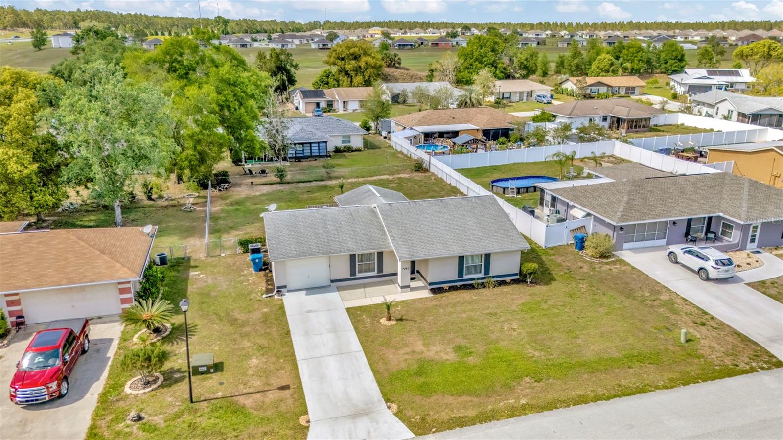 7041 LEXINGTON CIR, BROOKSVILLE, FL, 34602