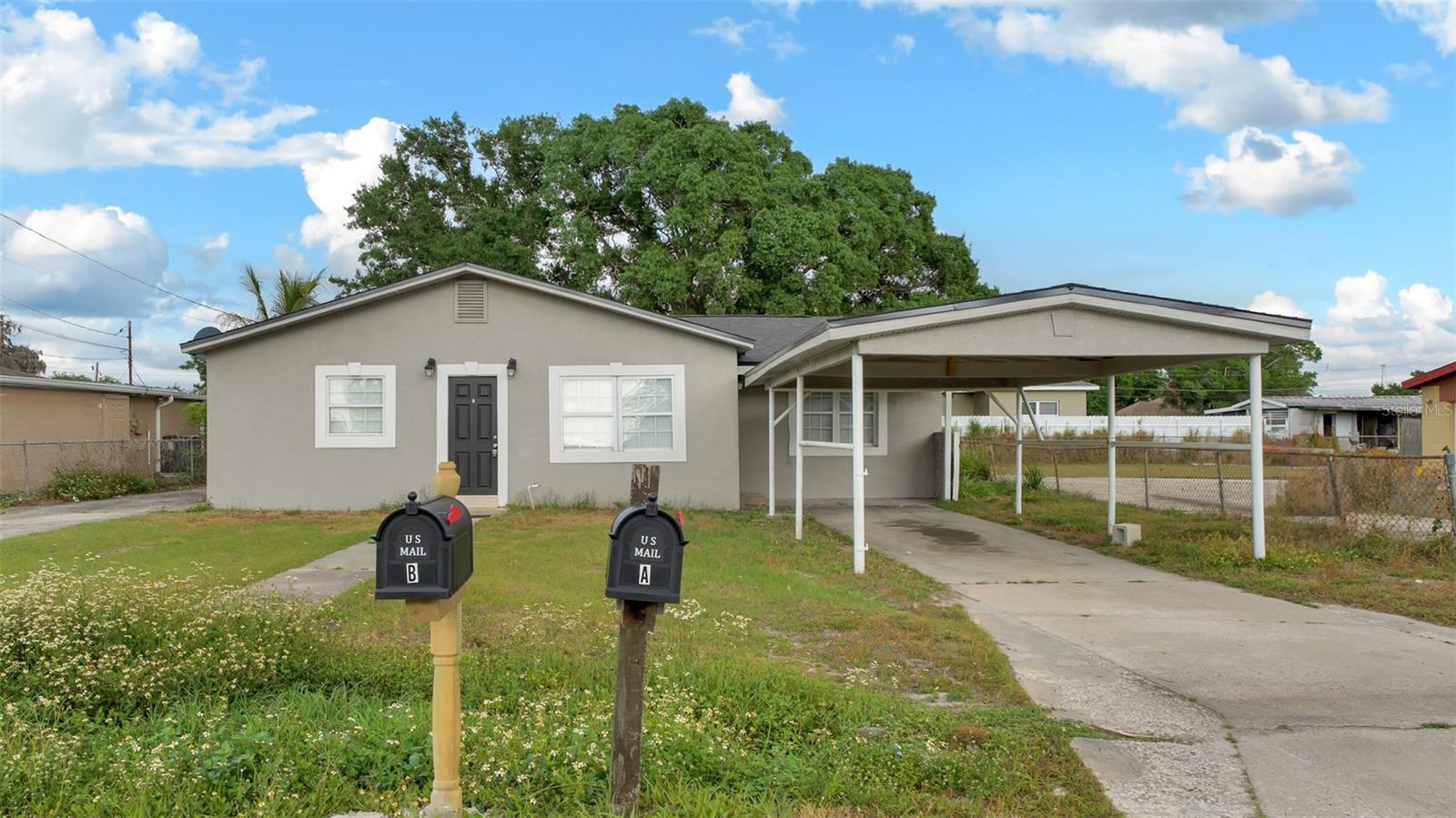 725 STRAIN BLVD, LAKELAND, FL, 33815