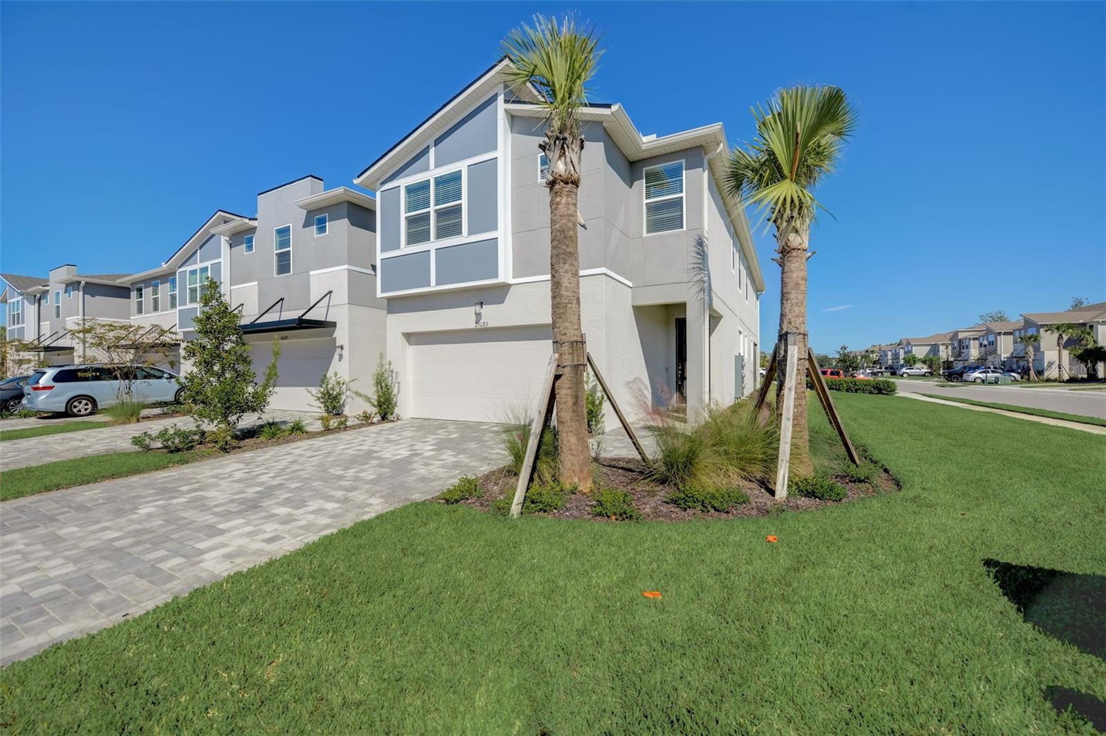 26089 WOVEN WICKER BND, LUTZ, FL, 33559