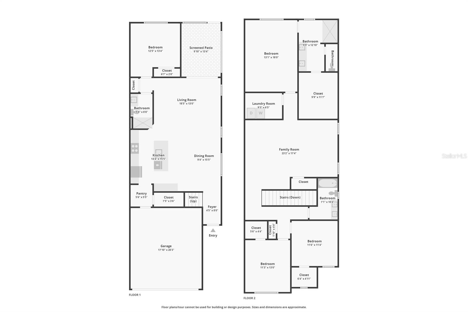 26089 WOVEN WICKER BND, LUTZ, FL, 33559