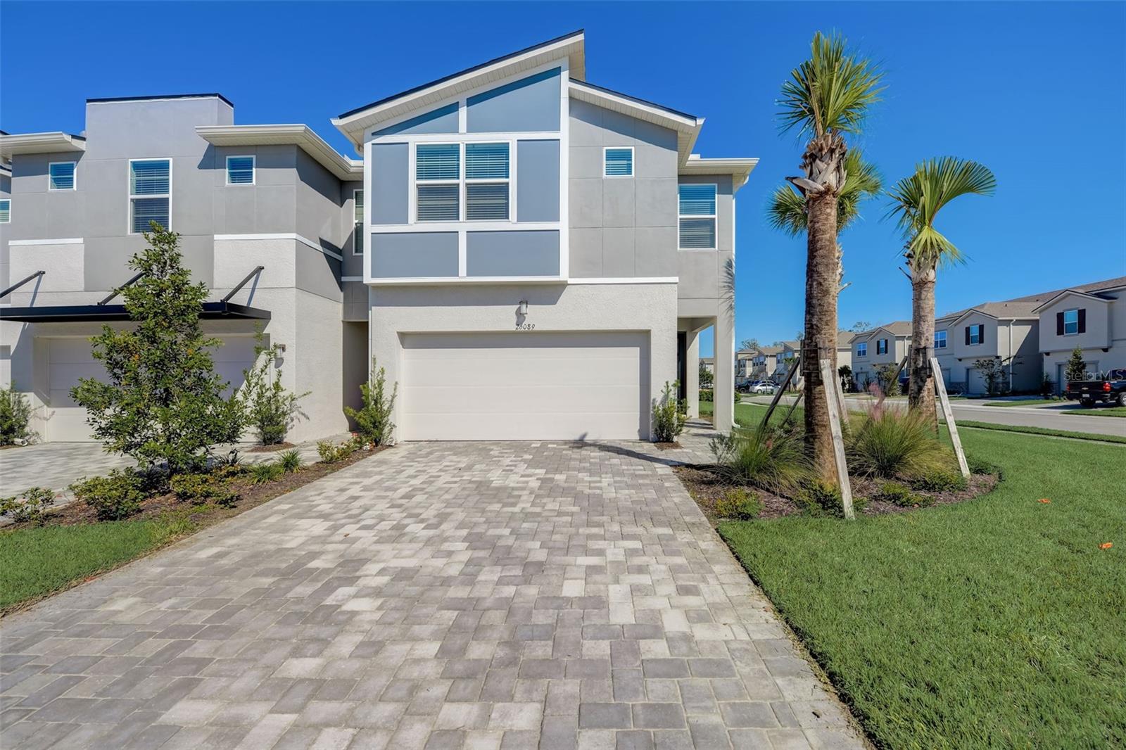 26089 WOVEN WICKER BND, LUTZ, FL, 33559
