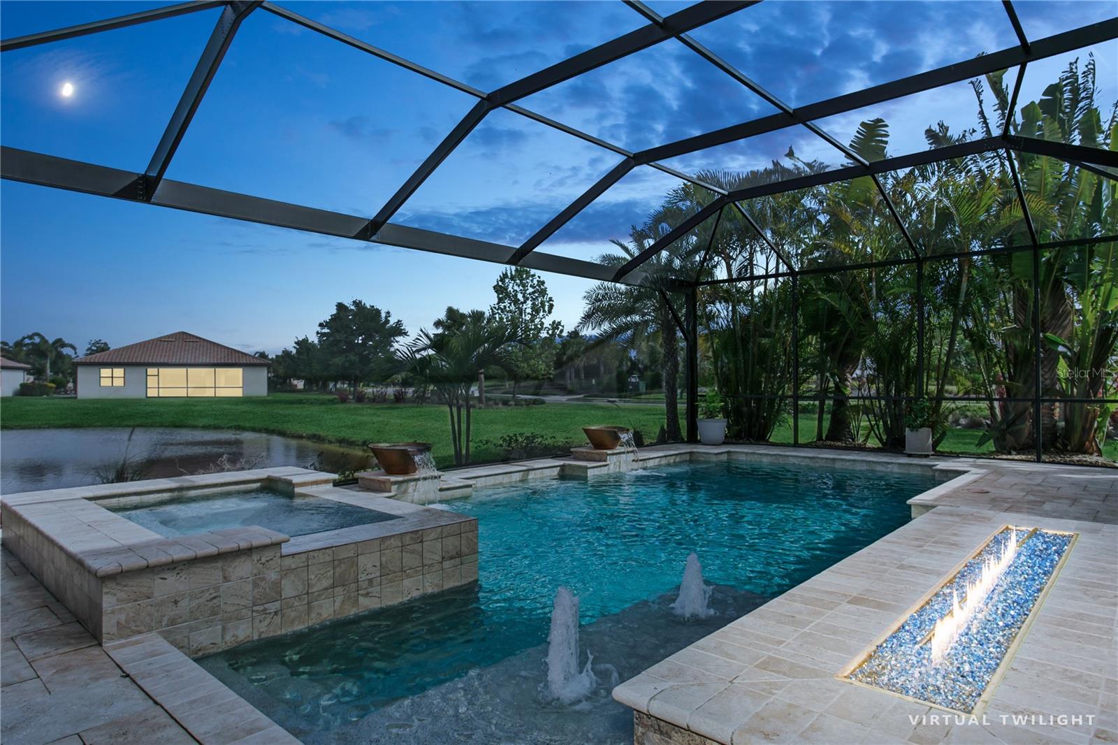 13721 SAW PALM CREEK TRL, LAKEWOOD RANCH, FL, 34211