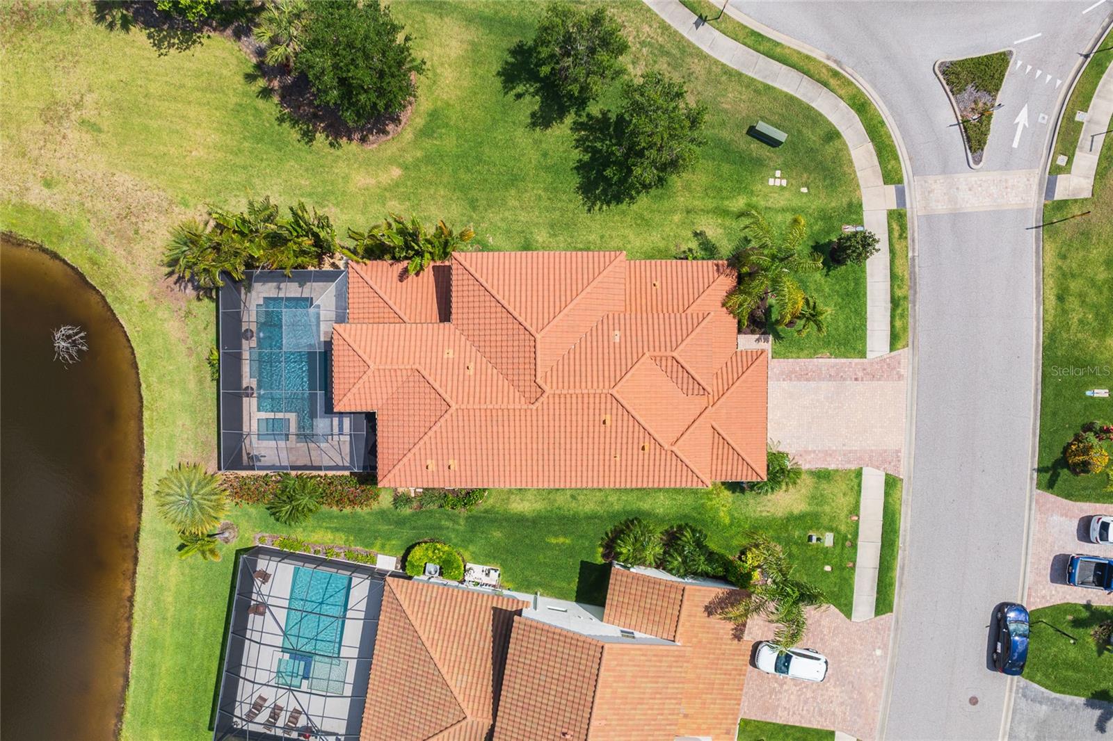 13721 SAW PALM CREEK TRL, LAKEWOOD RANCH, FL, 34211