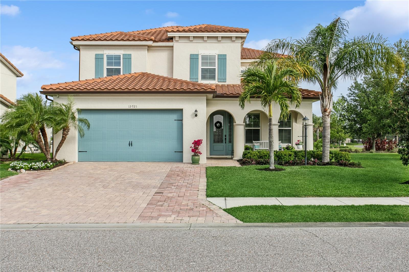 13721 SAW PALM CREEK TRL, LAKEWOOD RANCH, FL, 34211