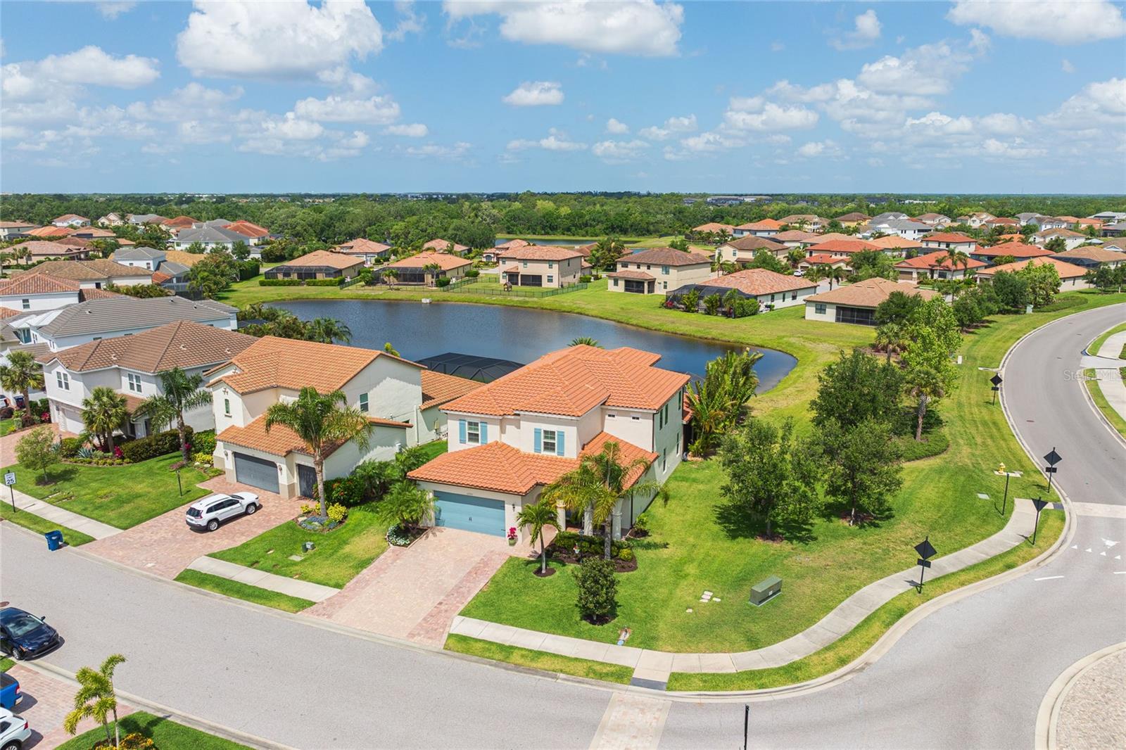 13721 SAW PALM CREEK TRL, LAKEWOOD RANCH, FL, 34211