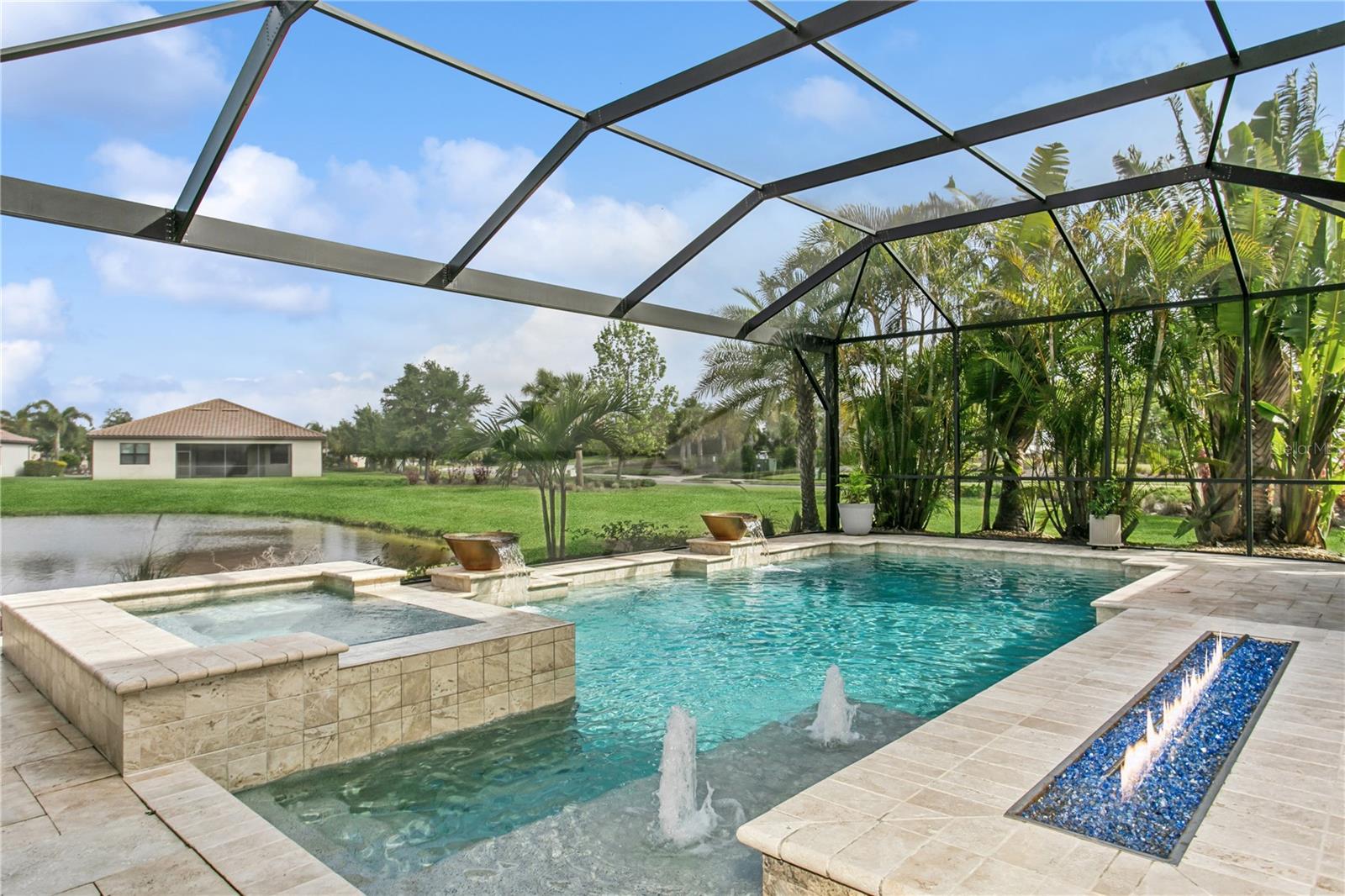 13721 SAW PALM CREEK TRL, LAKEWOOD RANCH, FL, 34211
