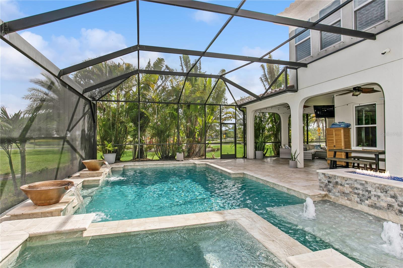 13721 SAW PALM CREEK TRL, LAKEWOOD RANCH, FL, 34211